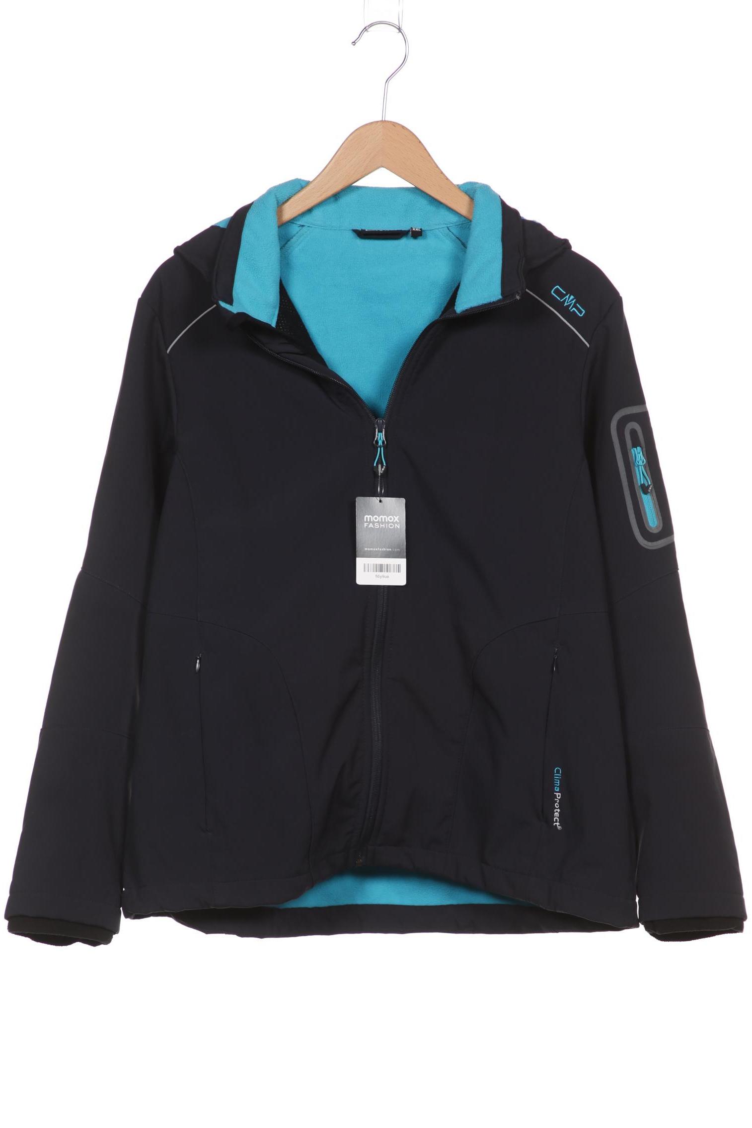 

CMP Damen Jacke, grau, Gr. 46
