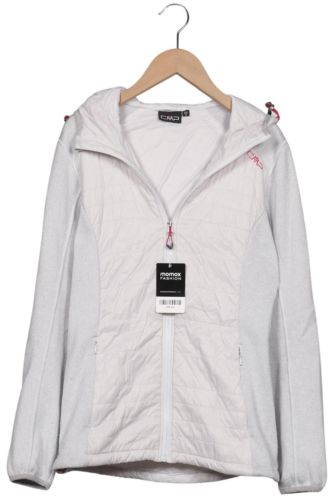 

CMP Damen Jacke, grau, Gr. 38