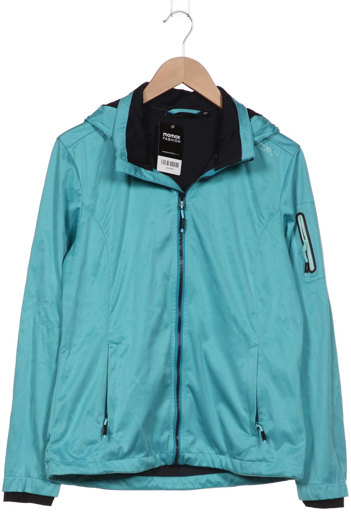 

CMP Damen Jacke, blau