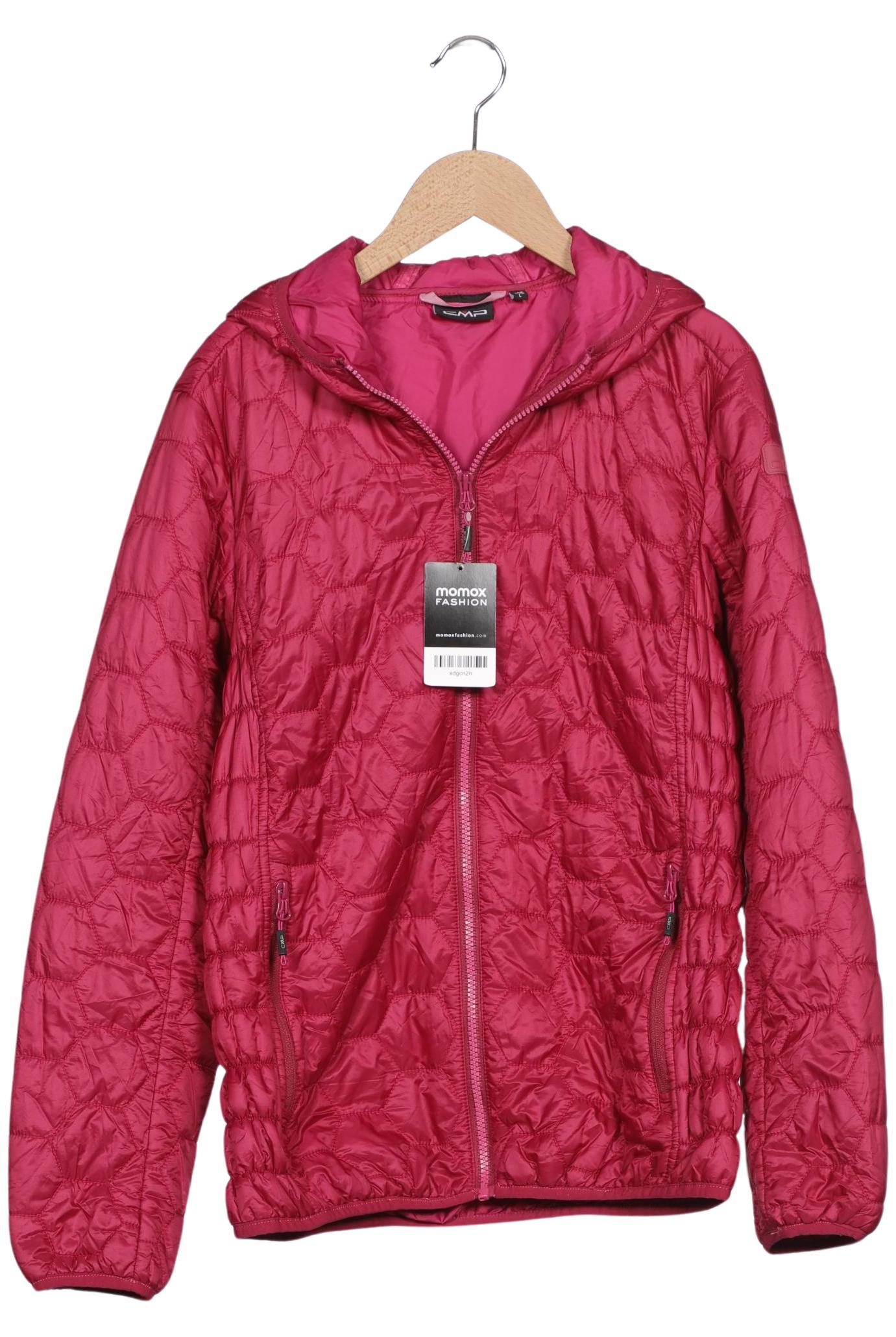 

CMP Damen Jacke, pink, Gr. 42