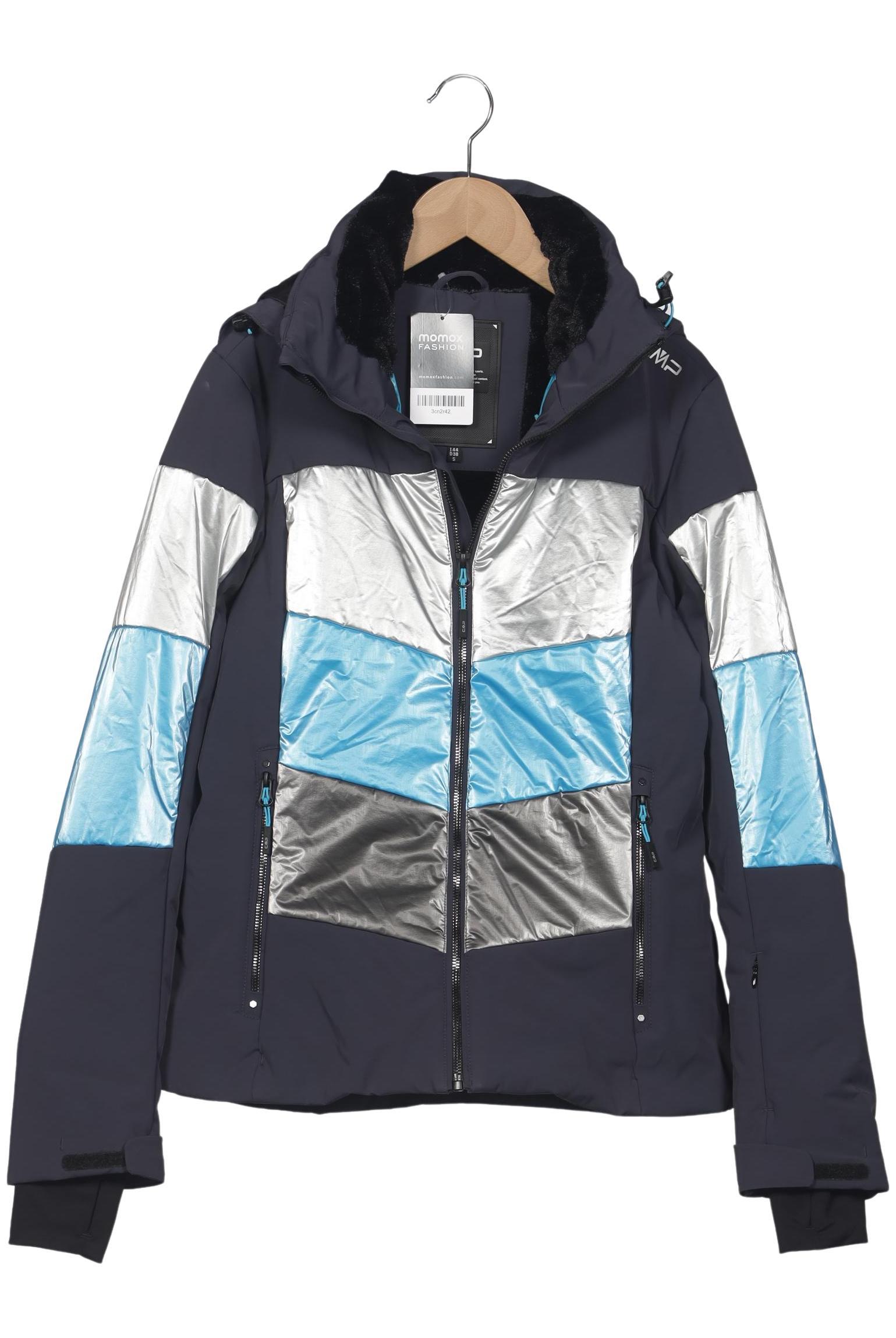 

CMP Damen Jacke, mehrfarbig, Gr. 38