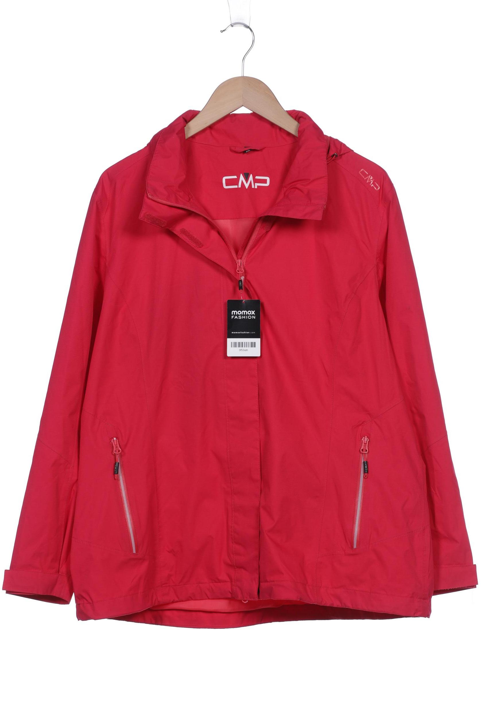 

CMP Damen Jacke, pink