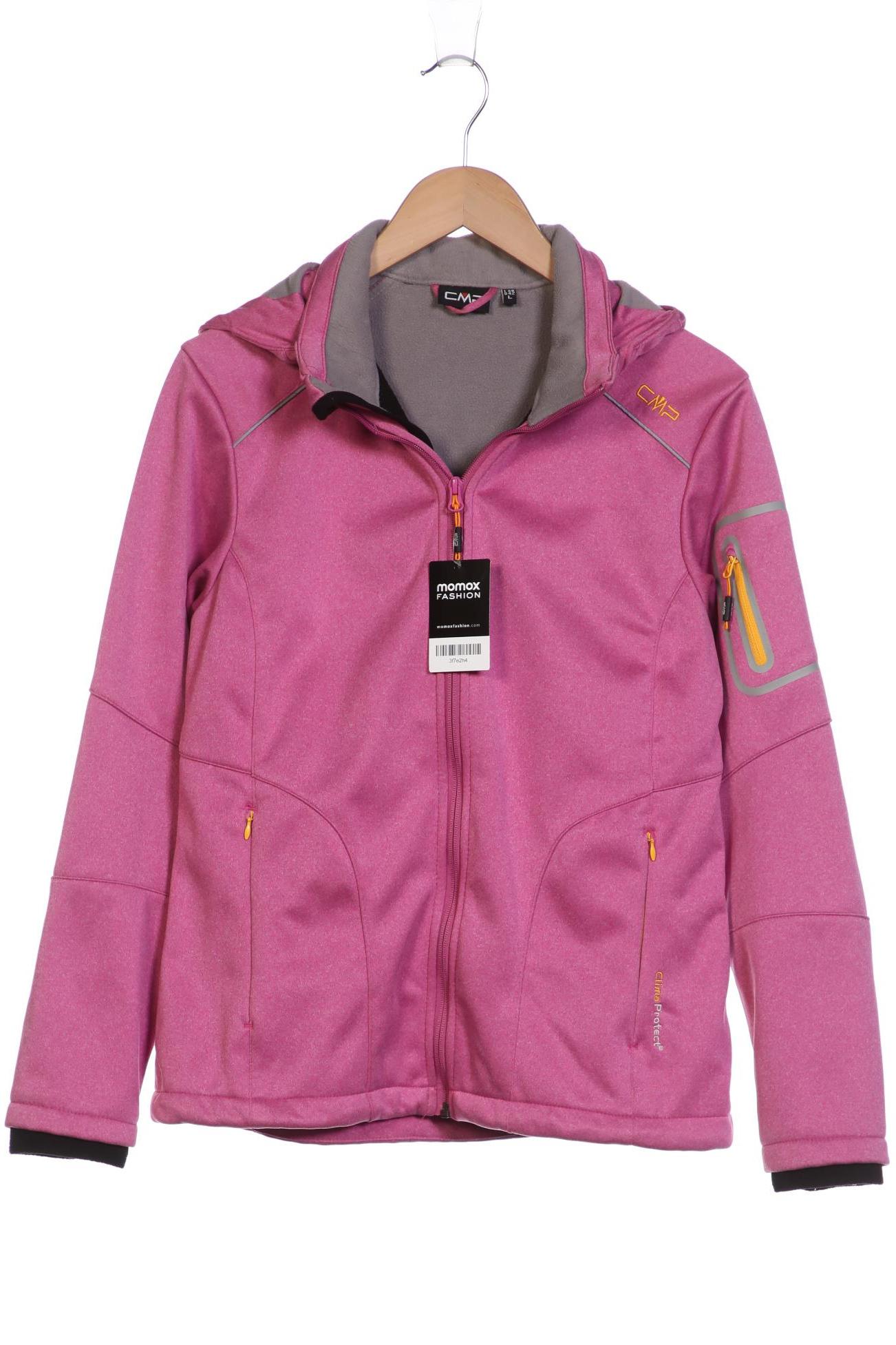 

CMP Damen Jacke, pink, Gr. 42