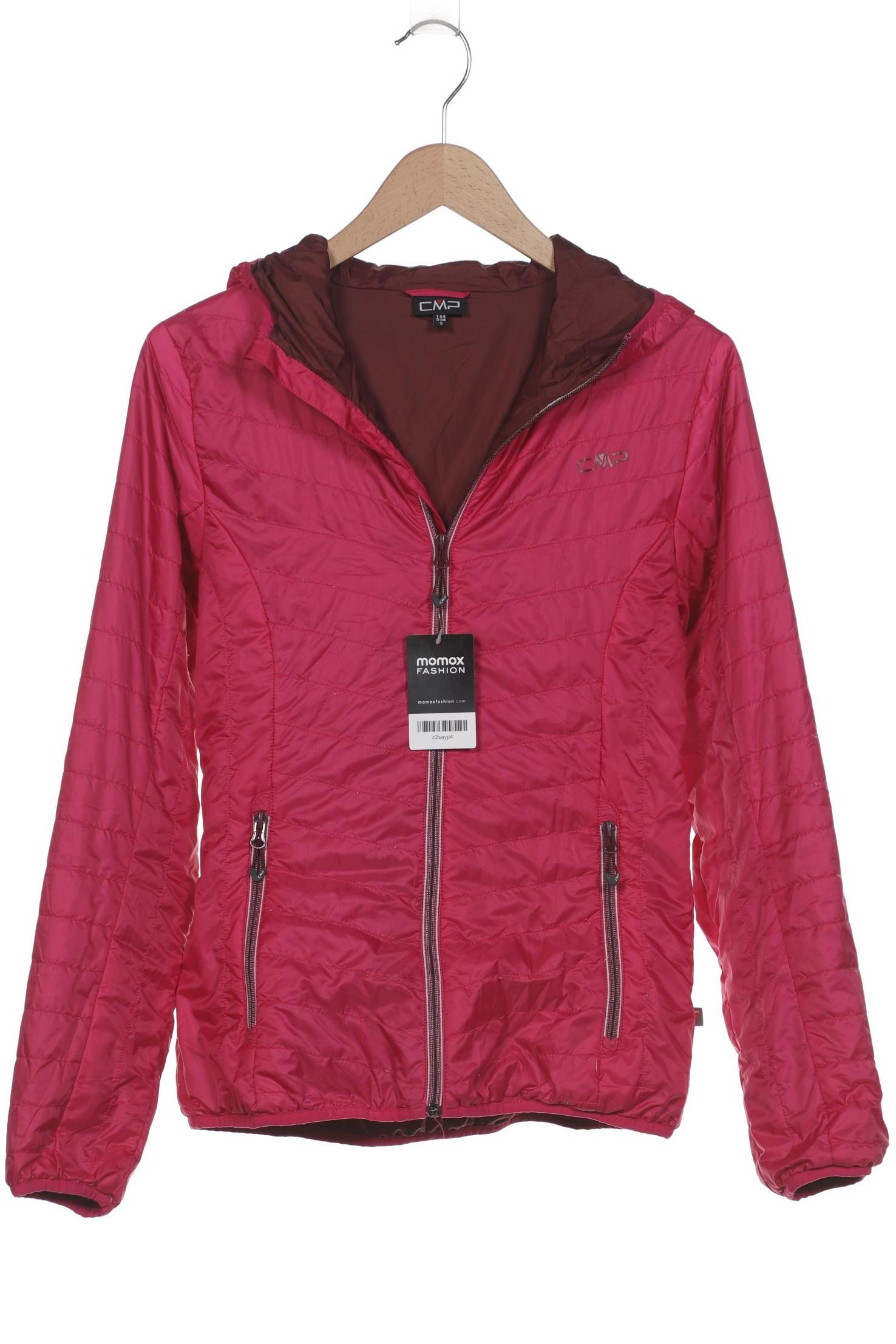 

CMP Damen Jacke, pink, Gr. 38