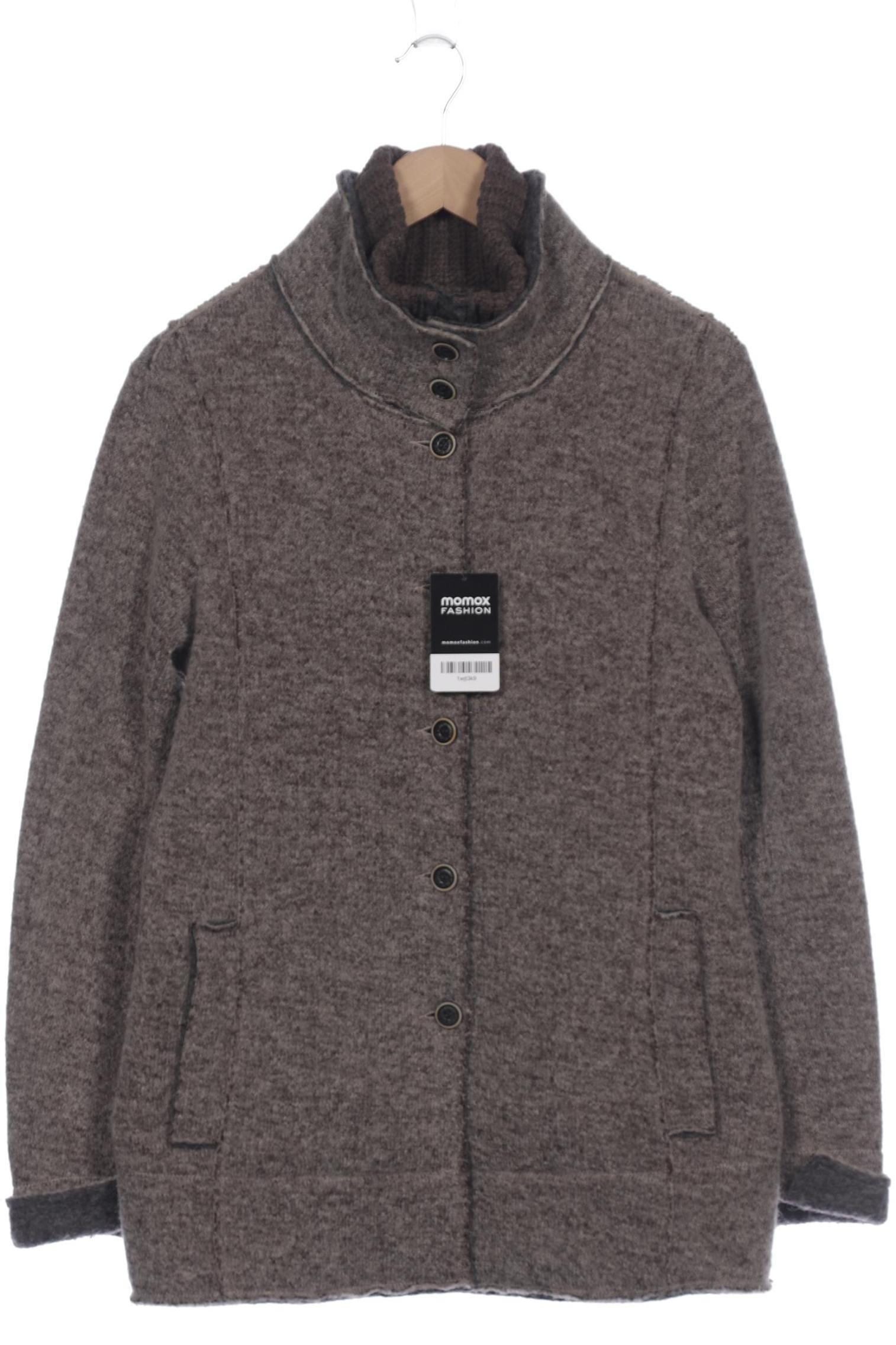 

CMP Damen Jacke, braun, Gr. 40