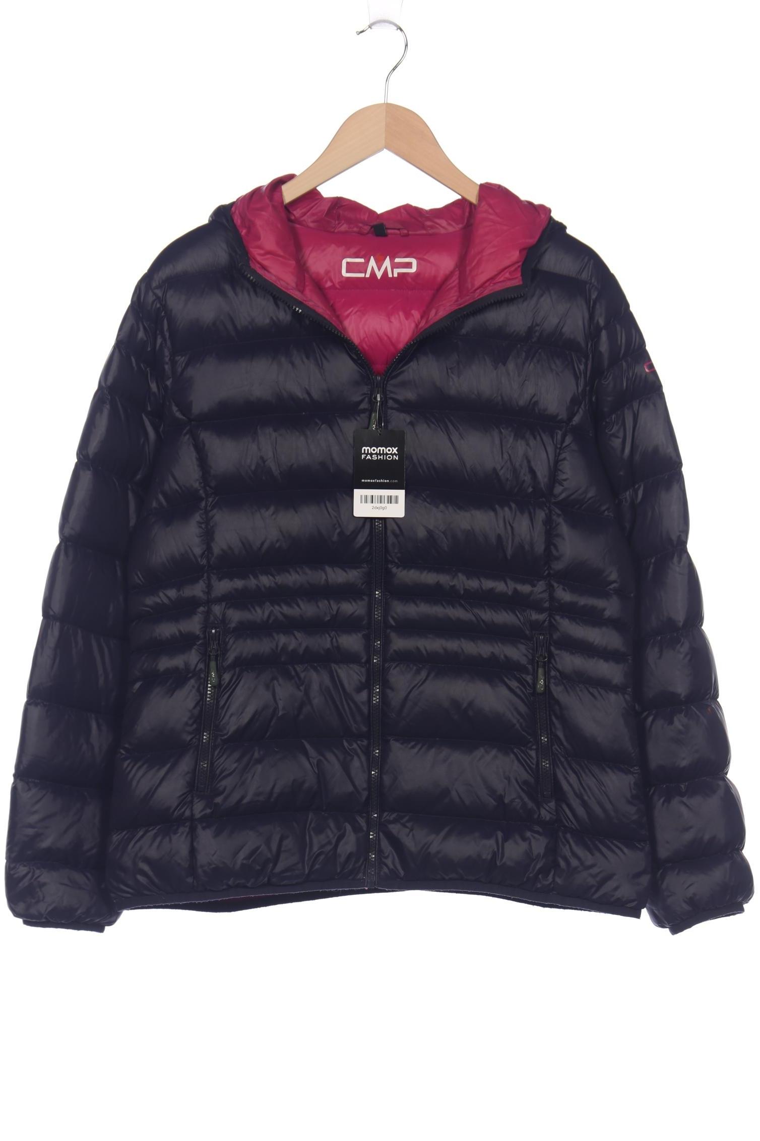 

CMP Damen Jacke, marineblau, Gr. 44