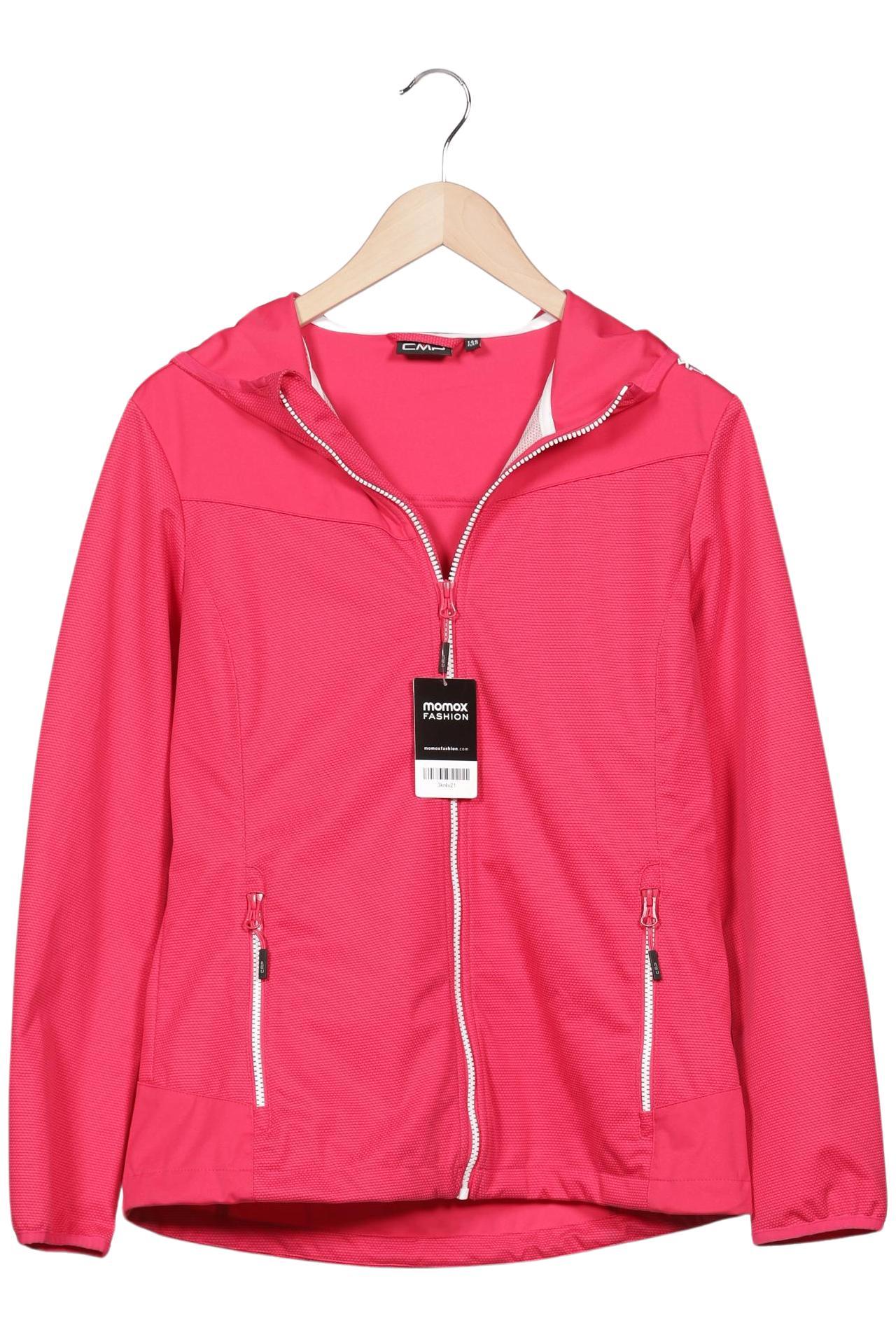 

CMP Damen Jacke, pink, Gr. 40
