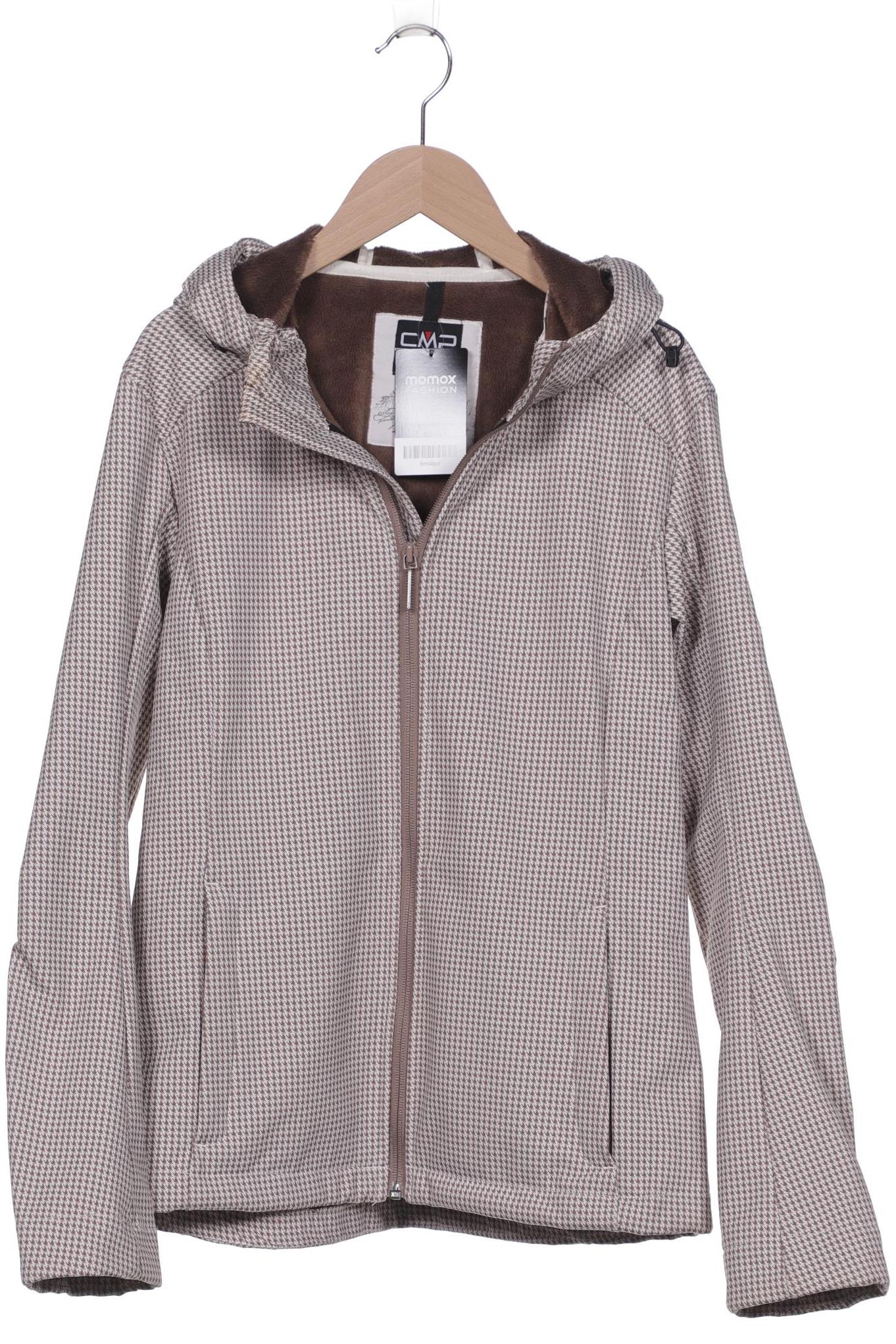 

CMP Damen Jacke, braun