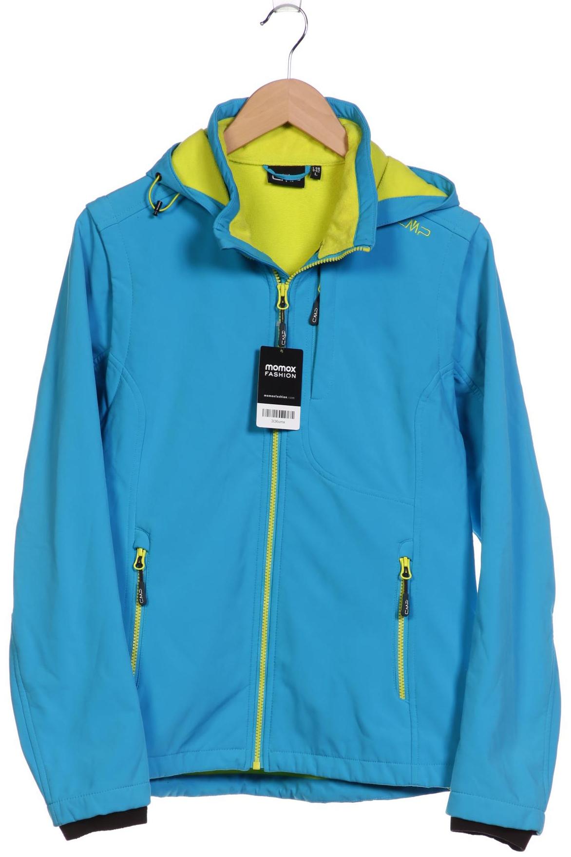 

CMP Damen Jacke, blau, Gr. 42
