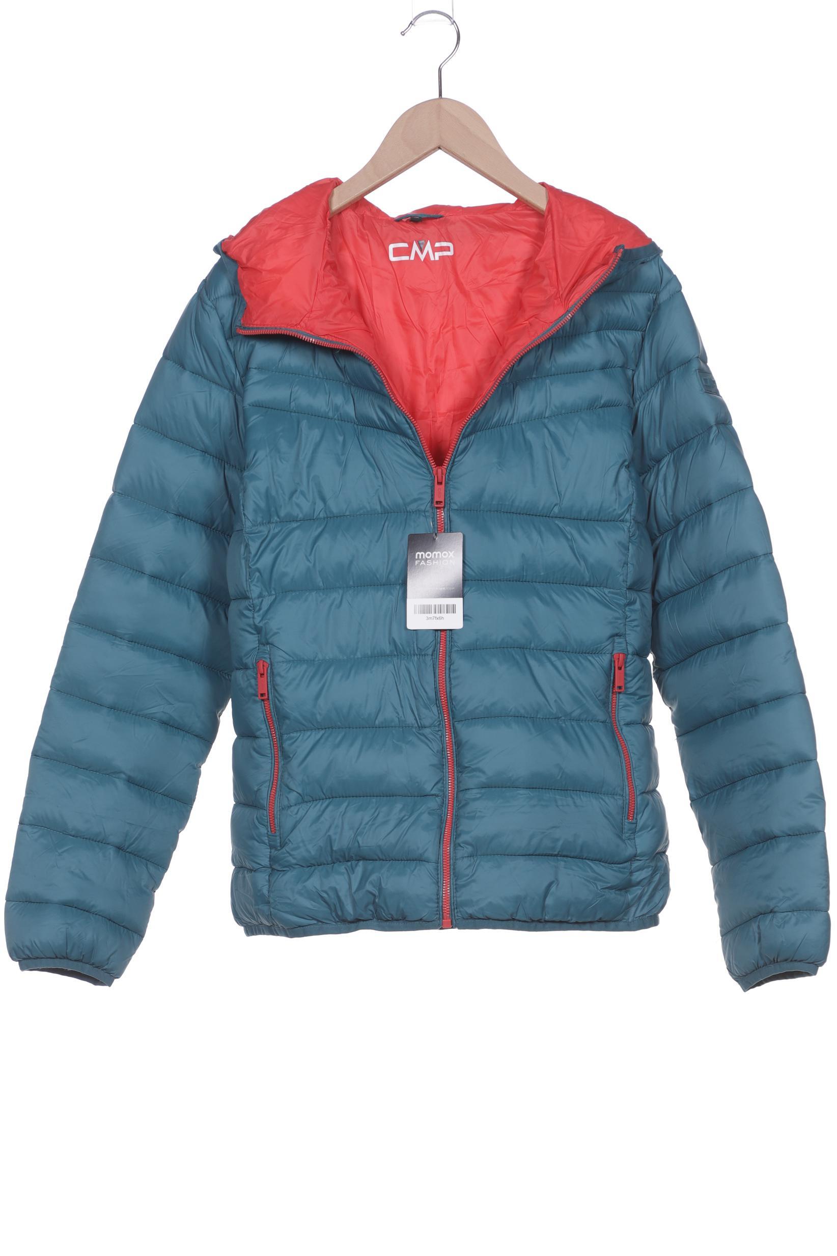 

CMP Damen Jacke, blau