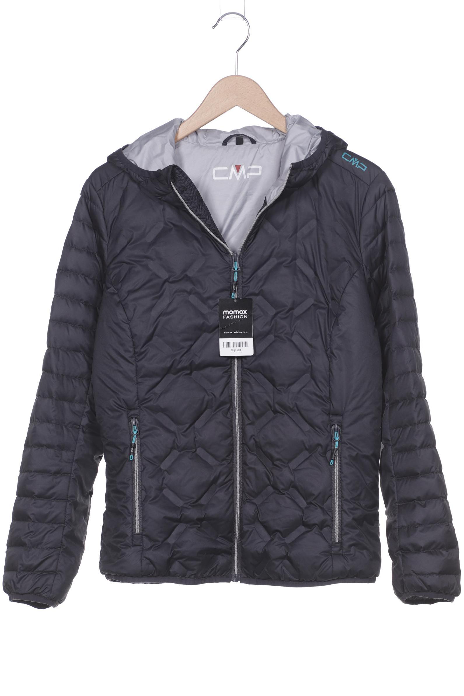 

CMP Damen Jacke, grau, Gr. 38