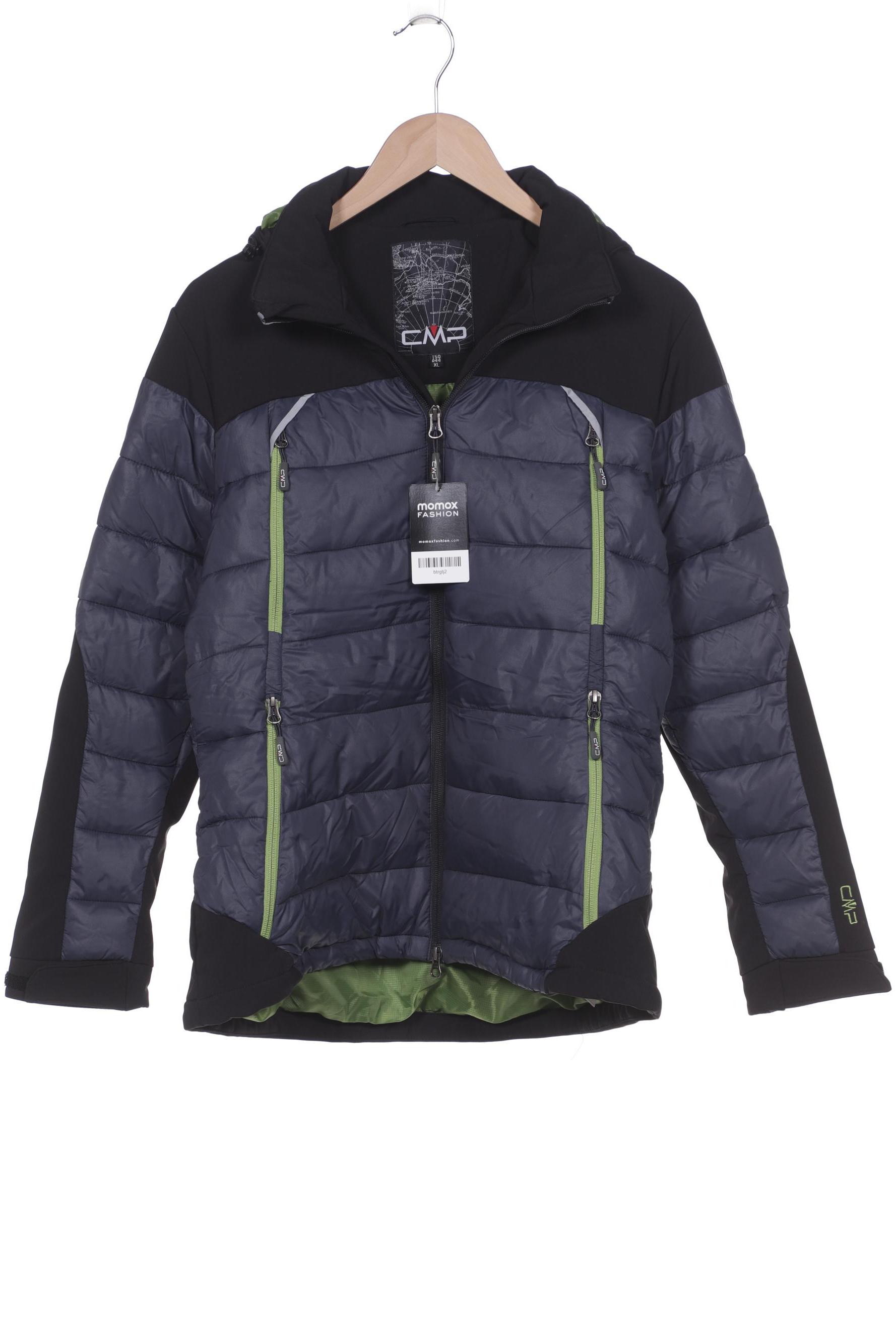 

CMP Damen Jacke, marineblau