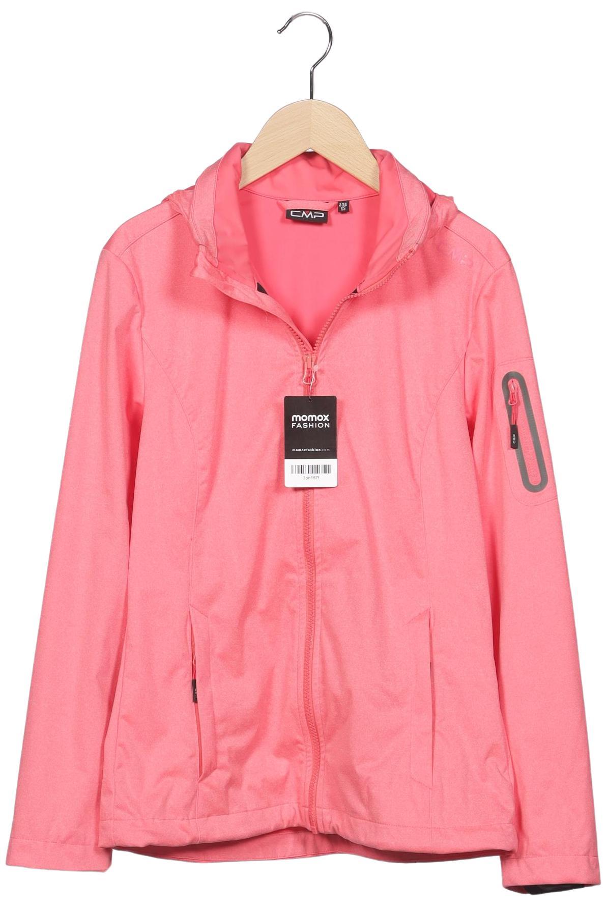 

CMP Damen Jacke, pink, Gr. 36