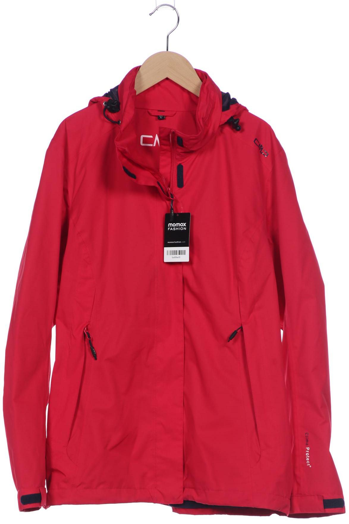 

CMP Damen Jacke, pink, Gr. 42