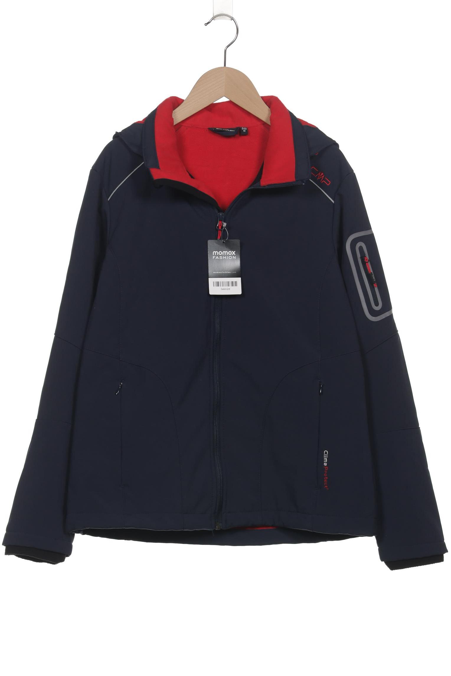 

CMP Damen Jacke, marineblau, Gr. 40