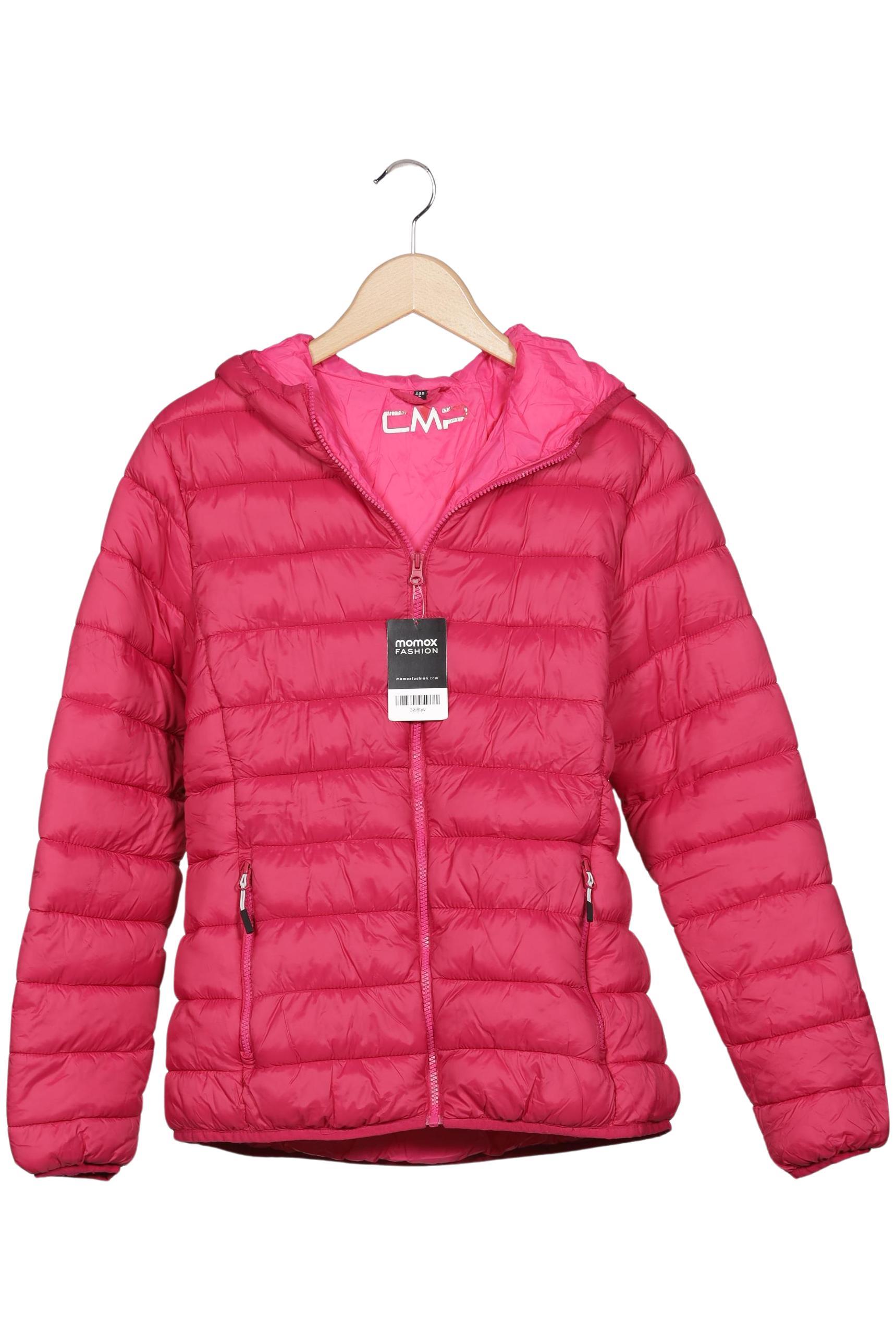 

CMP Damen Jacke, pink, Gr. 42