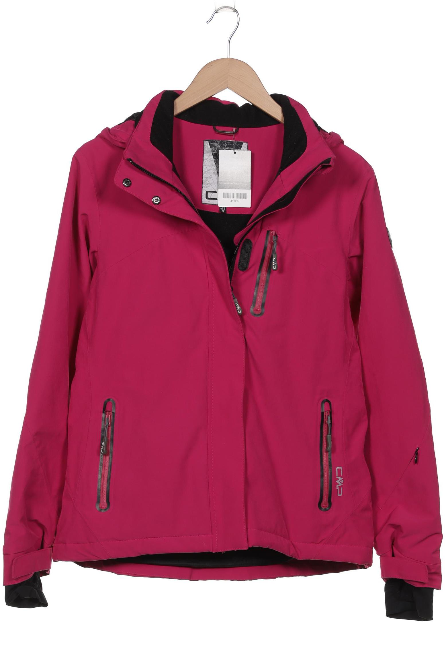 

CMP Damen Jacke, pink, Gr. 40