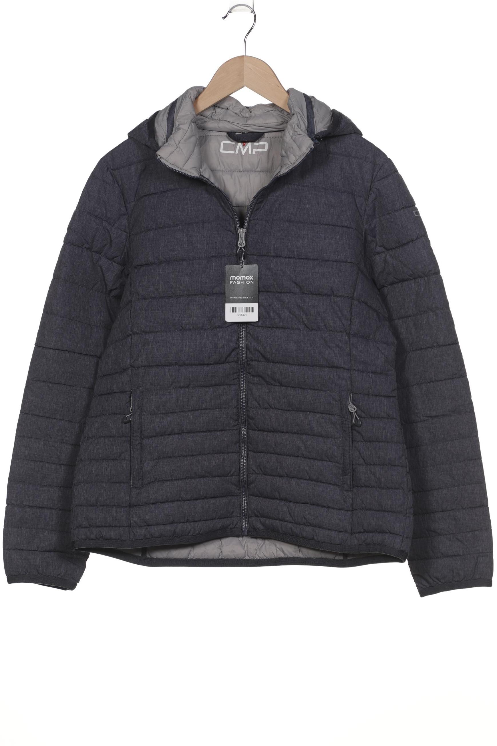 

CMP Damen Jacke, marineblau, Gr. 42