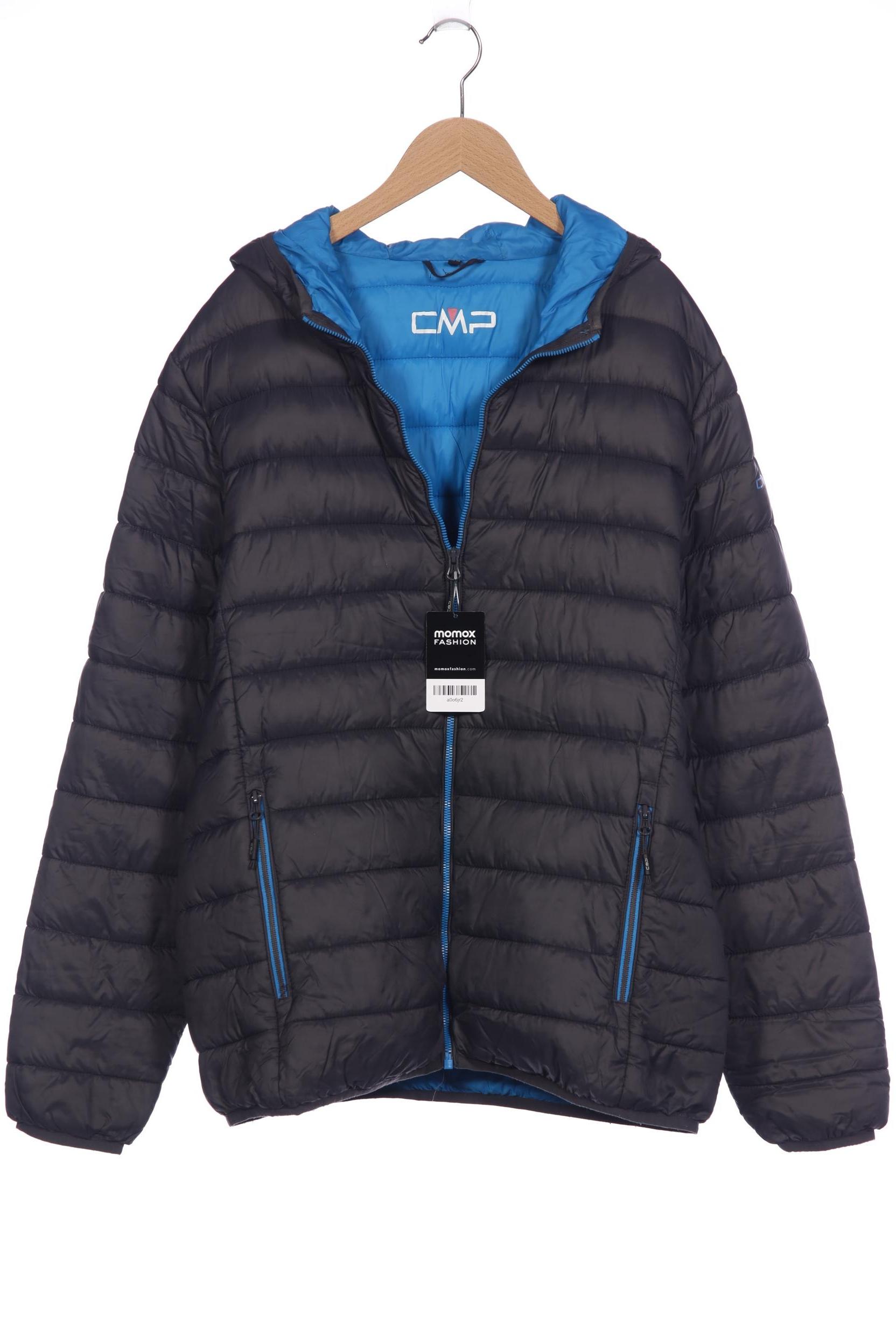 

CMP Damen Jacke, grau, Gr. 52