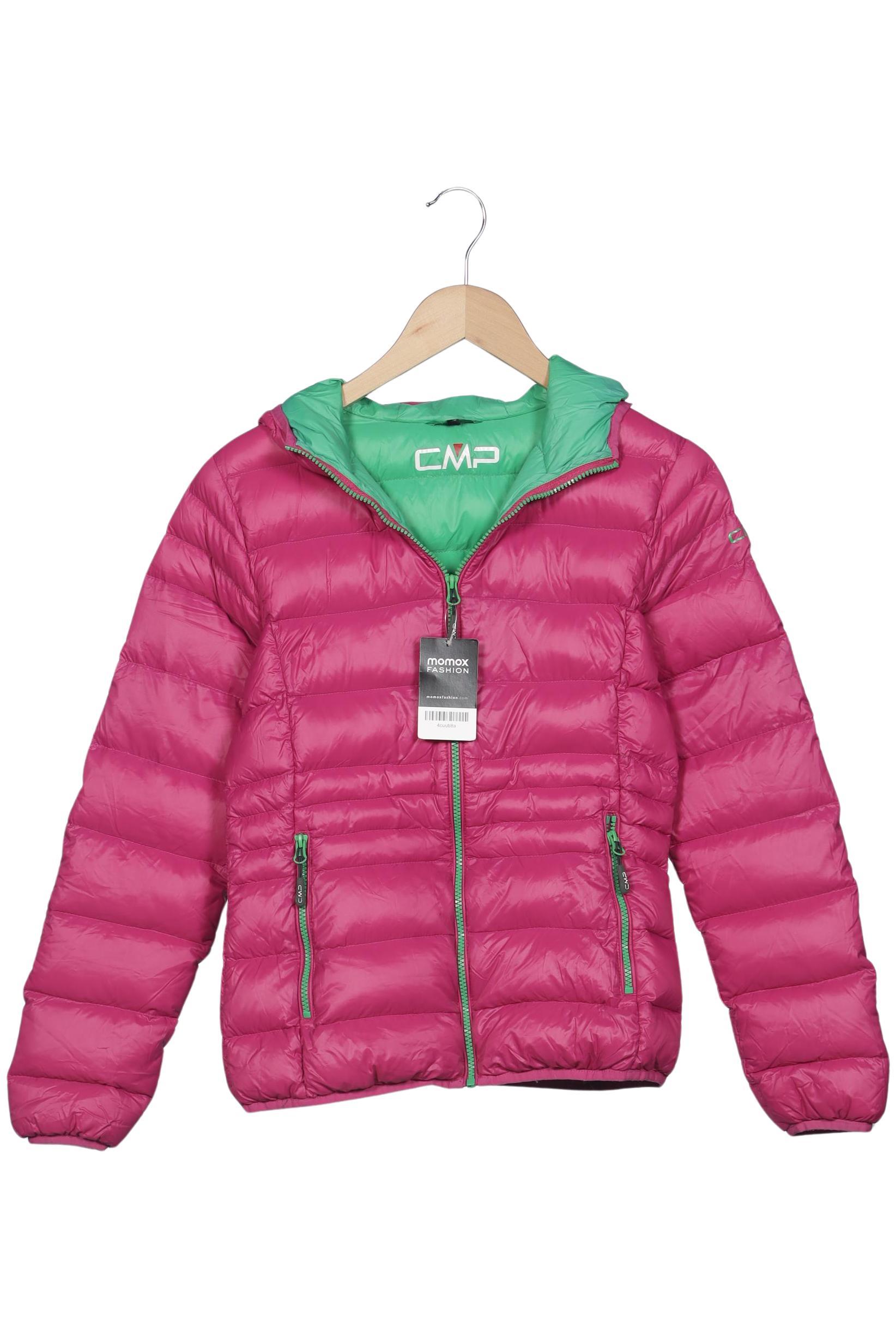 

CMP Damen Jacke, pink, Gr. 36