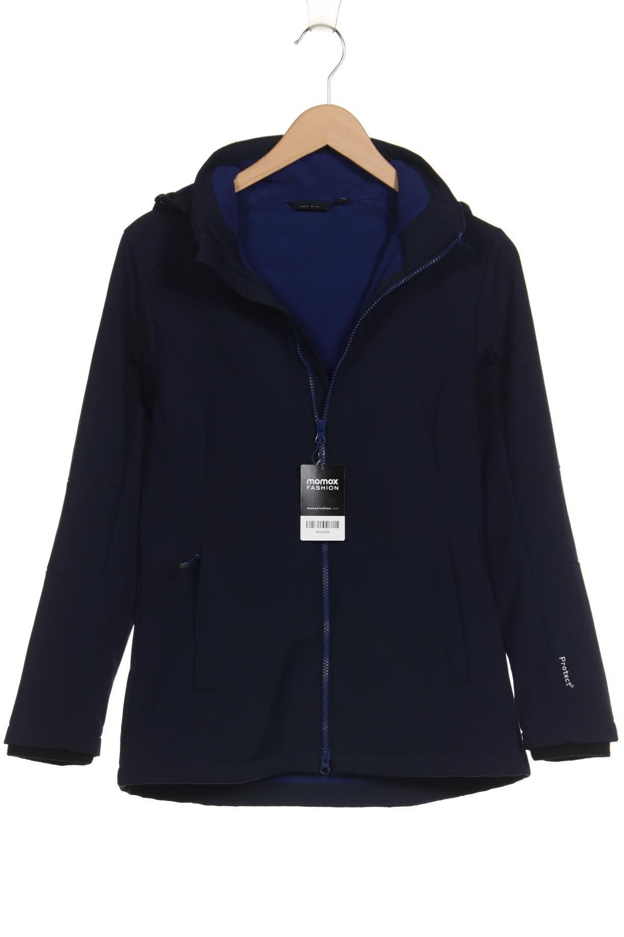

CMP Damen Jacke, marineblau, Gr. 36