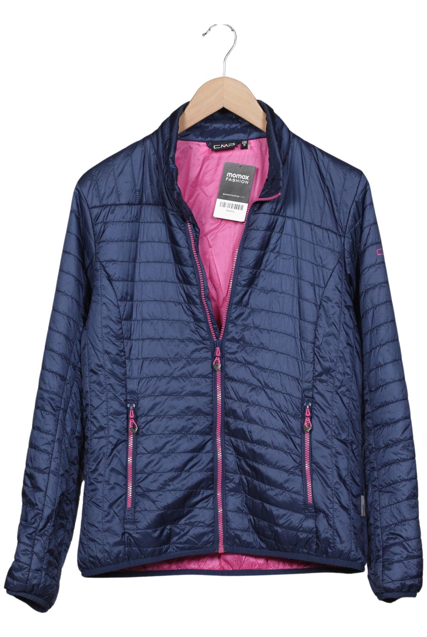 

CMP Damen Jacke, marineblau, Gr. 40