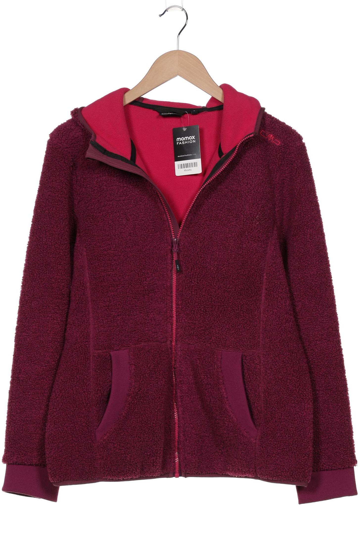 

CMP Damen Jacke, pink