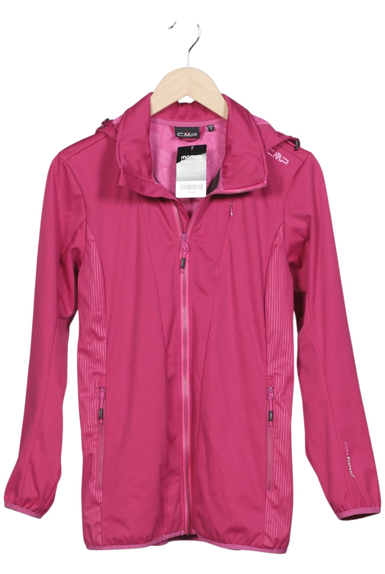 

CMP Damen Jacke, pink, Gr. 38