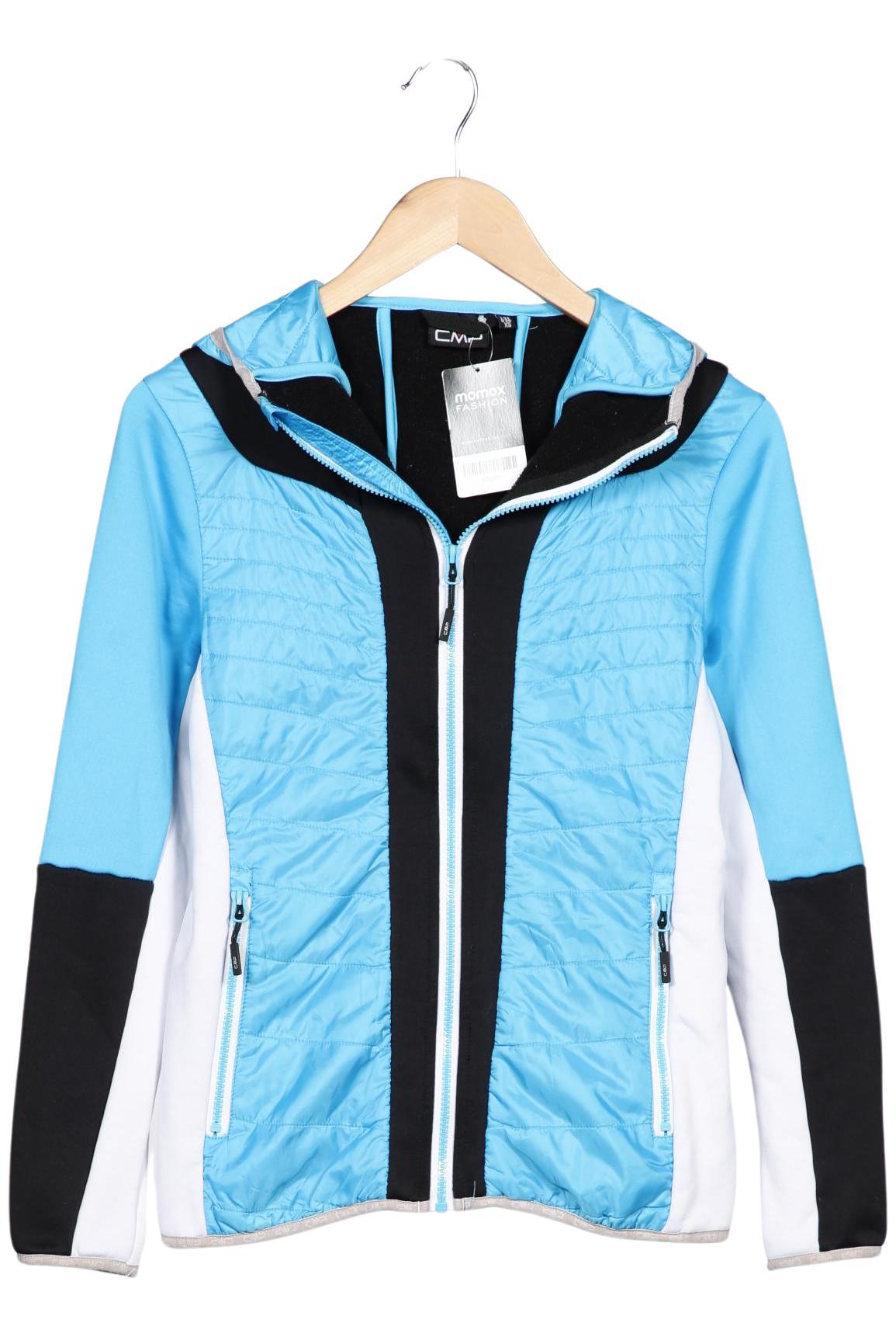 

CMP Damen Jacke, mehrfarbig, Gr. 36