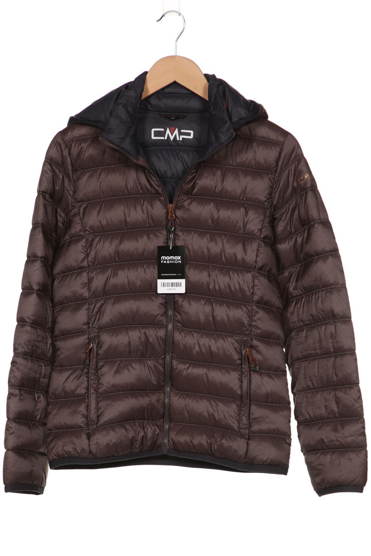 

CMP Damen Jacke, braun, Gr. 36