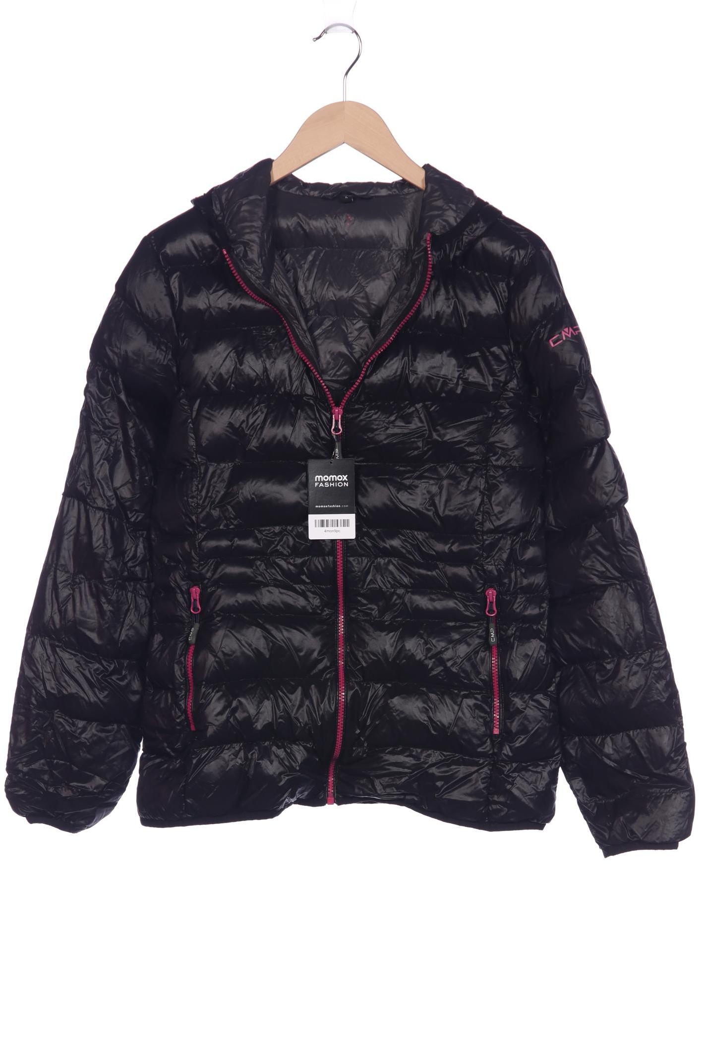 

CMP Damen Jacke, schwarz, Gr. 42