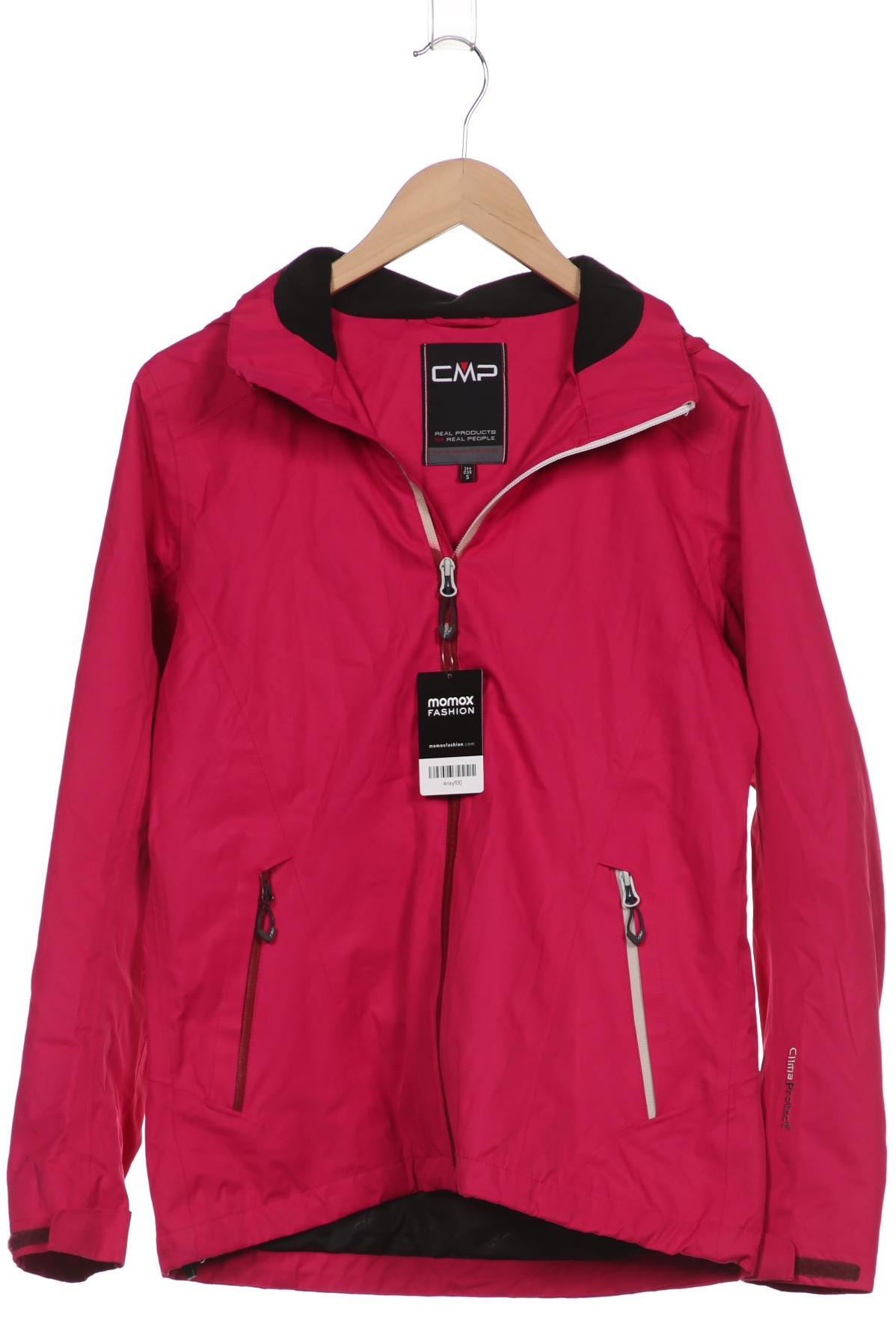 

CMP Damen Jacke, pink