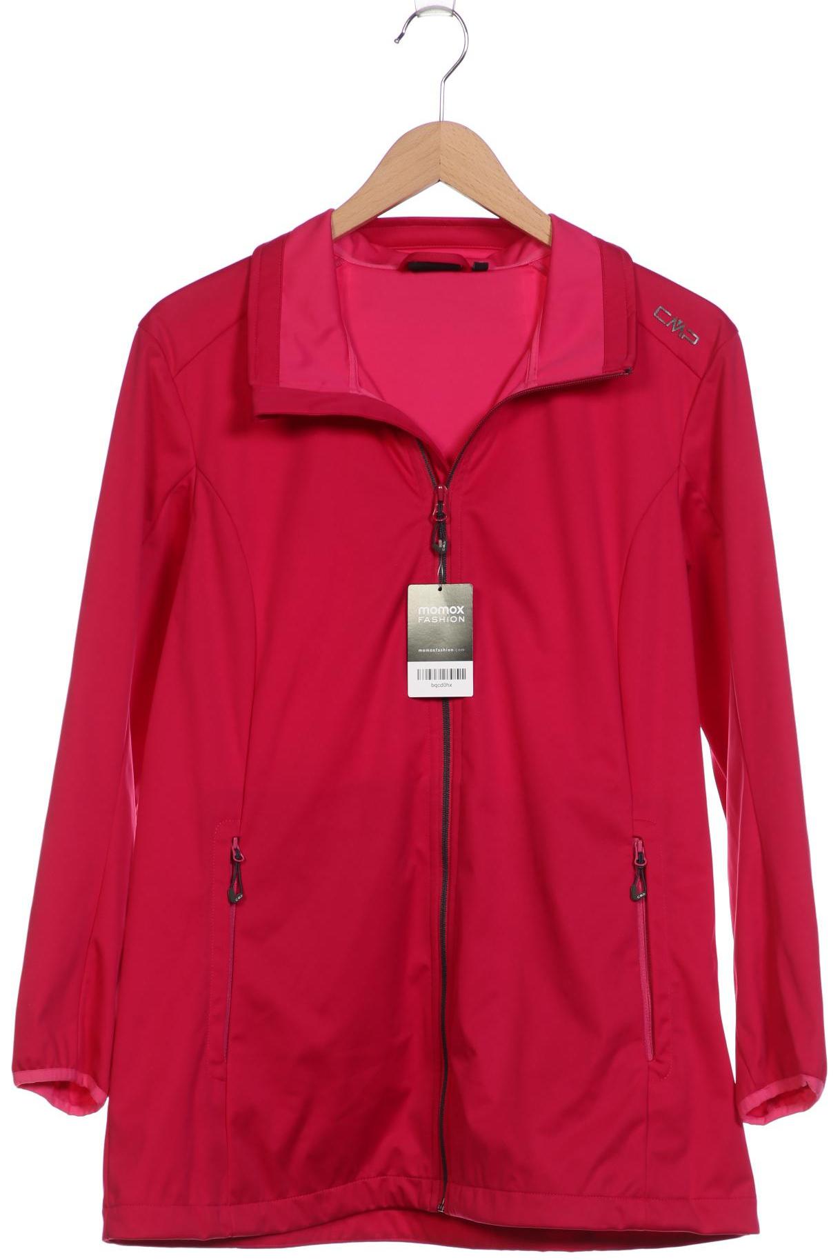 

CMP Damen Jacke, pink, Gr. 44