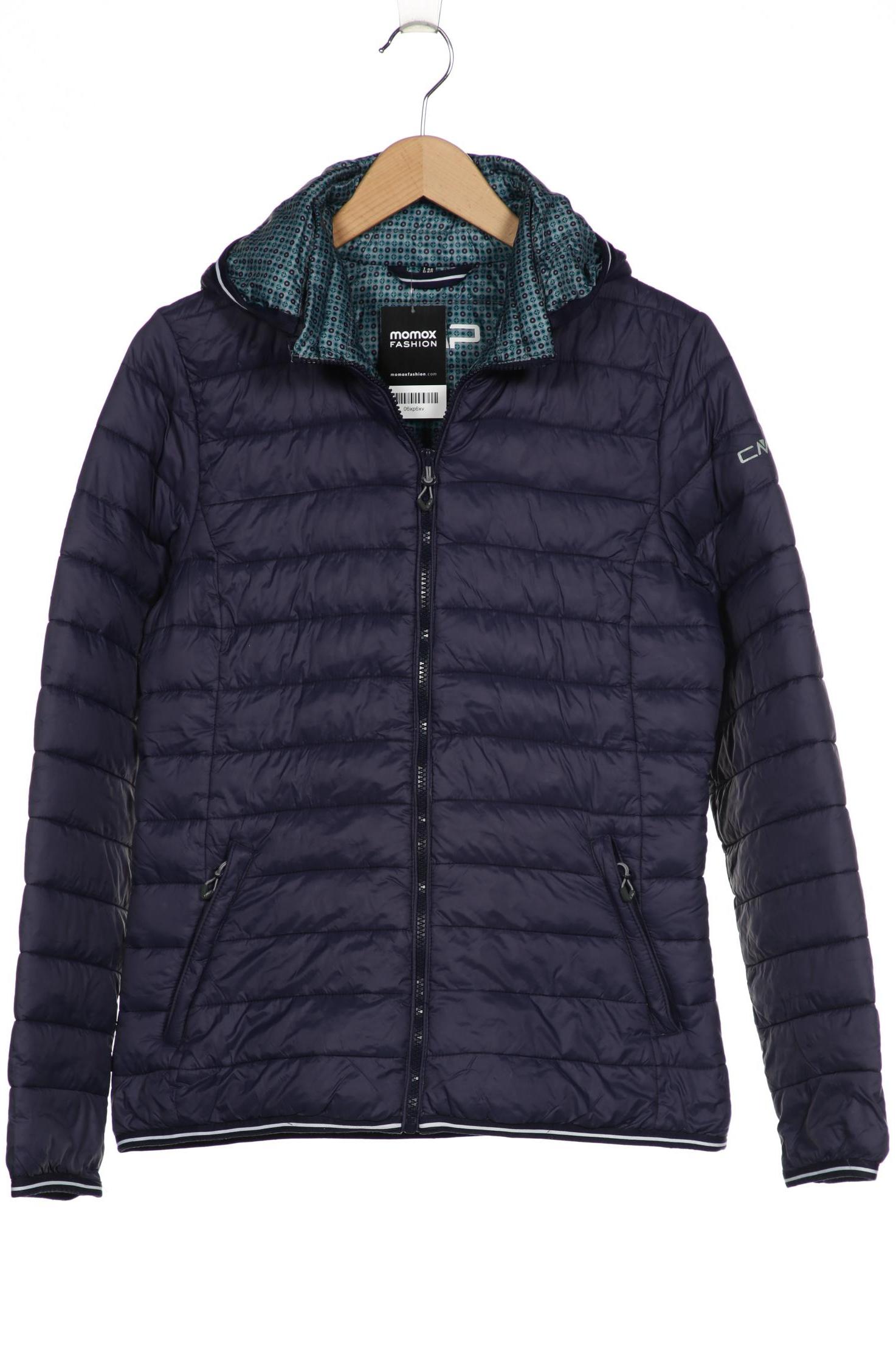 

CMP Damen Jacke, marineblau