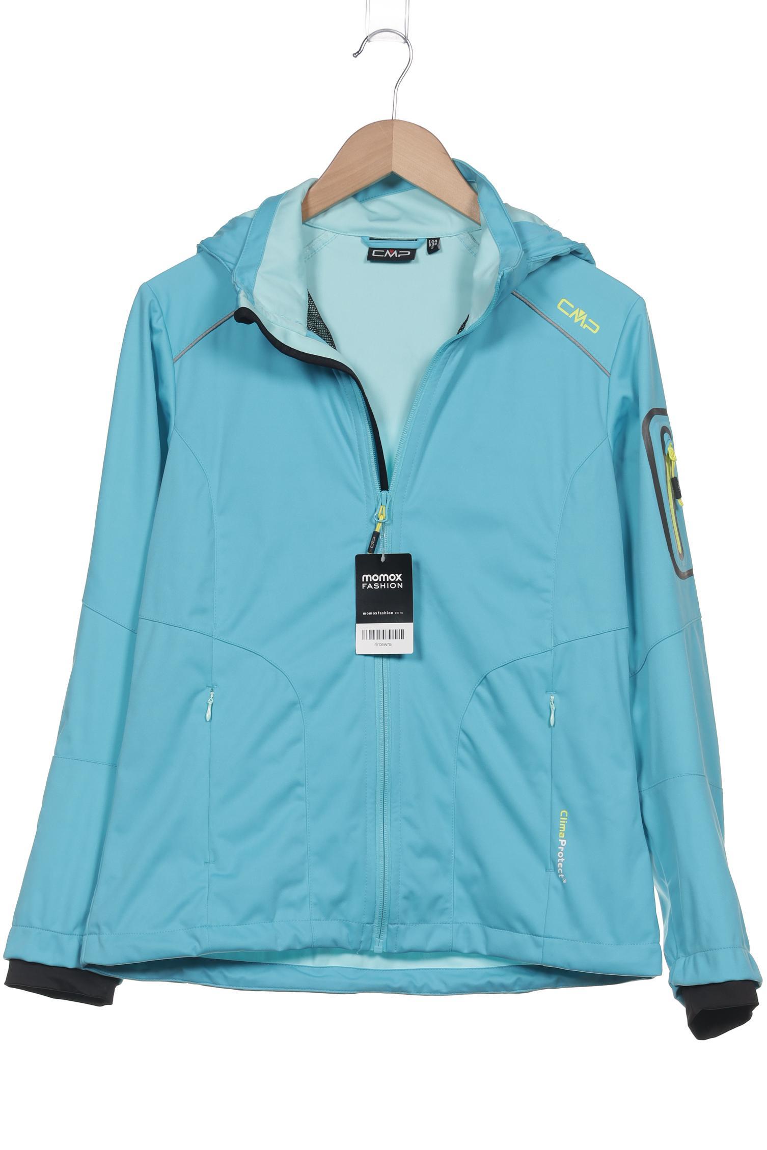 

CMP Damen Jacke, blau, Gr. 38