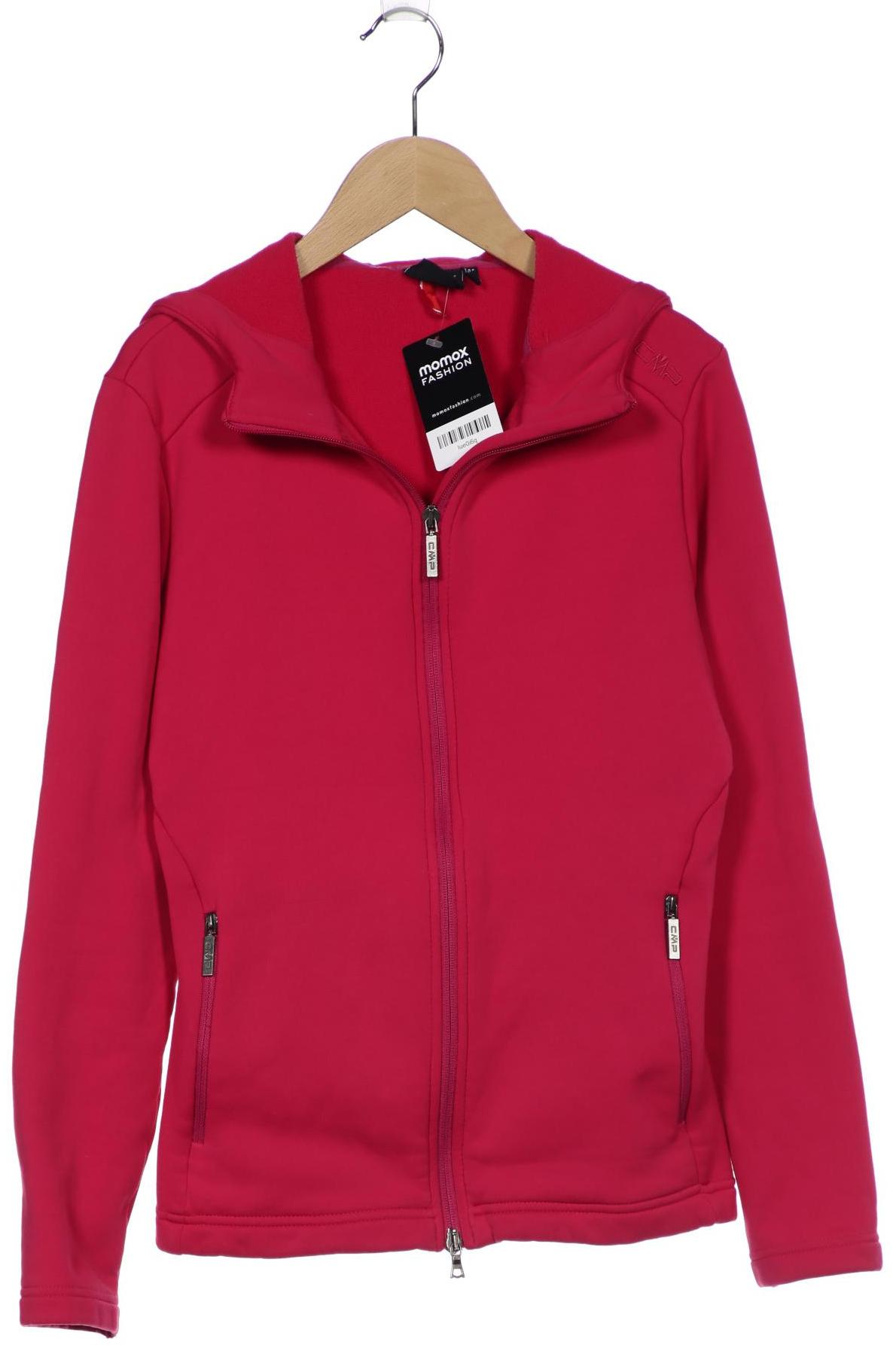 

CMP Damen Jacke, pink