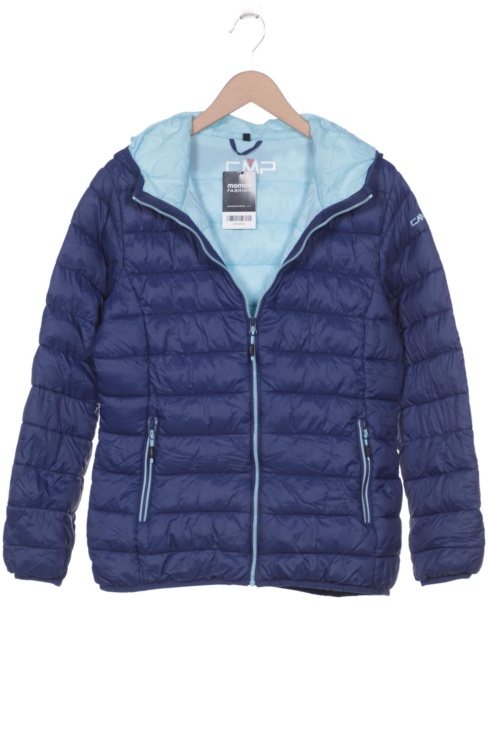 

CMP Damen Jacke, blau
