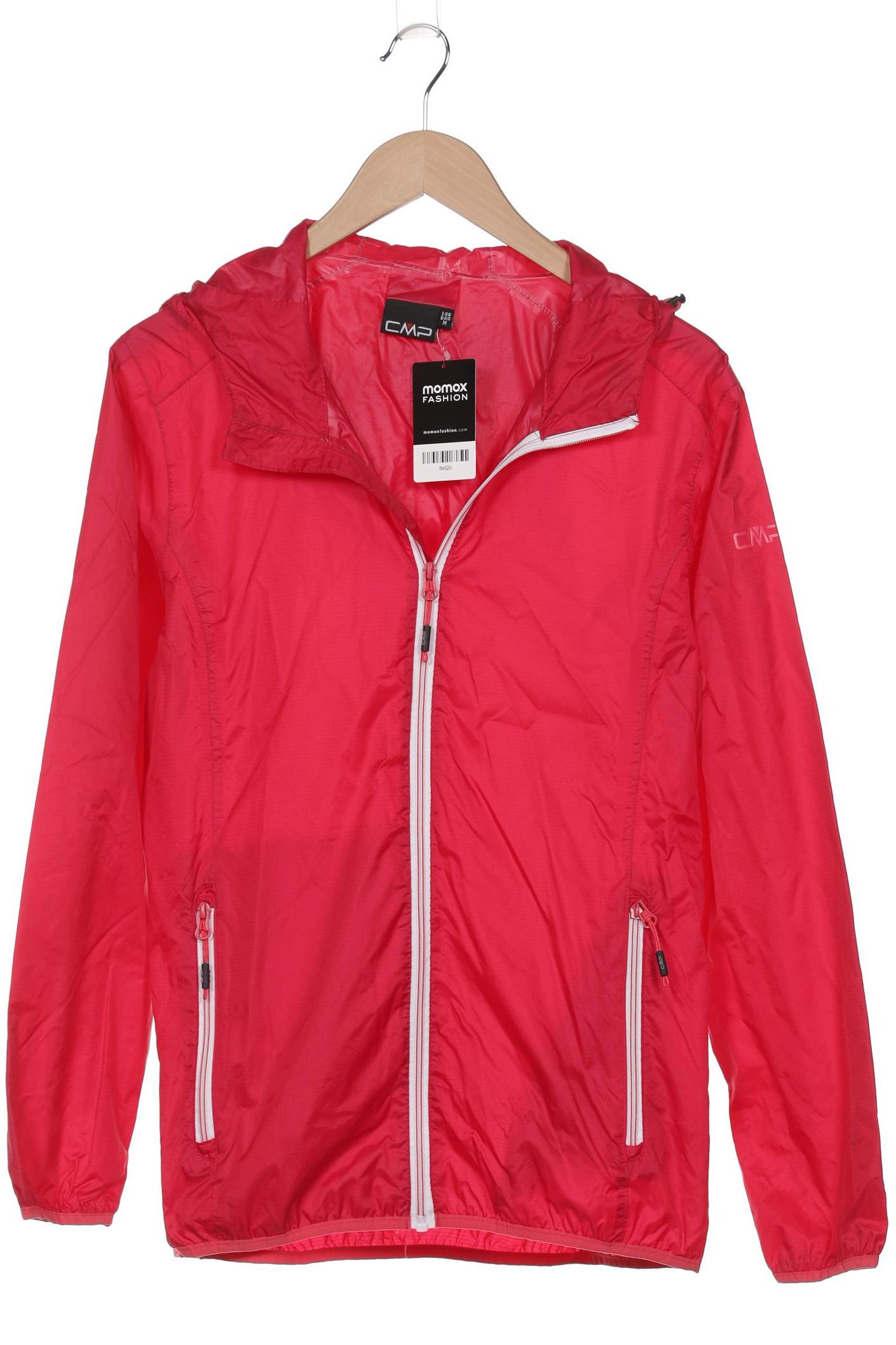 

CMP Damen Jacke, pink, Gr. 40