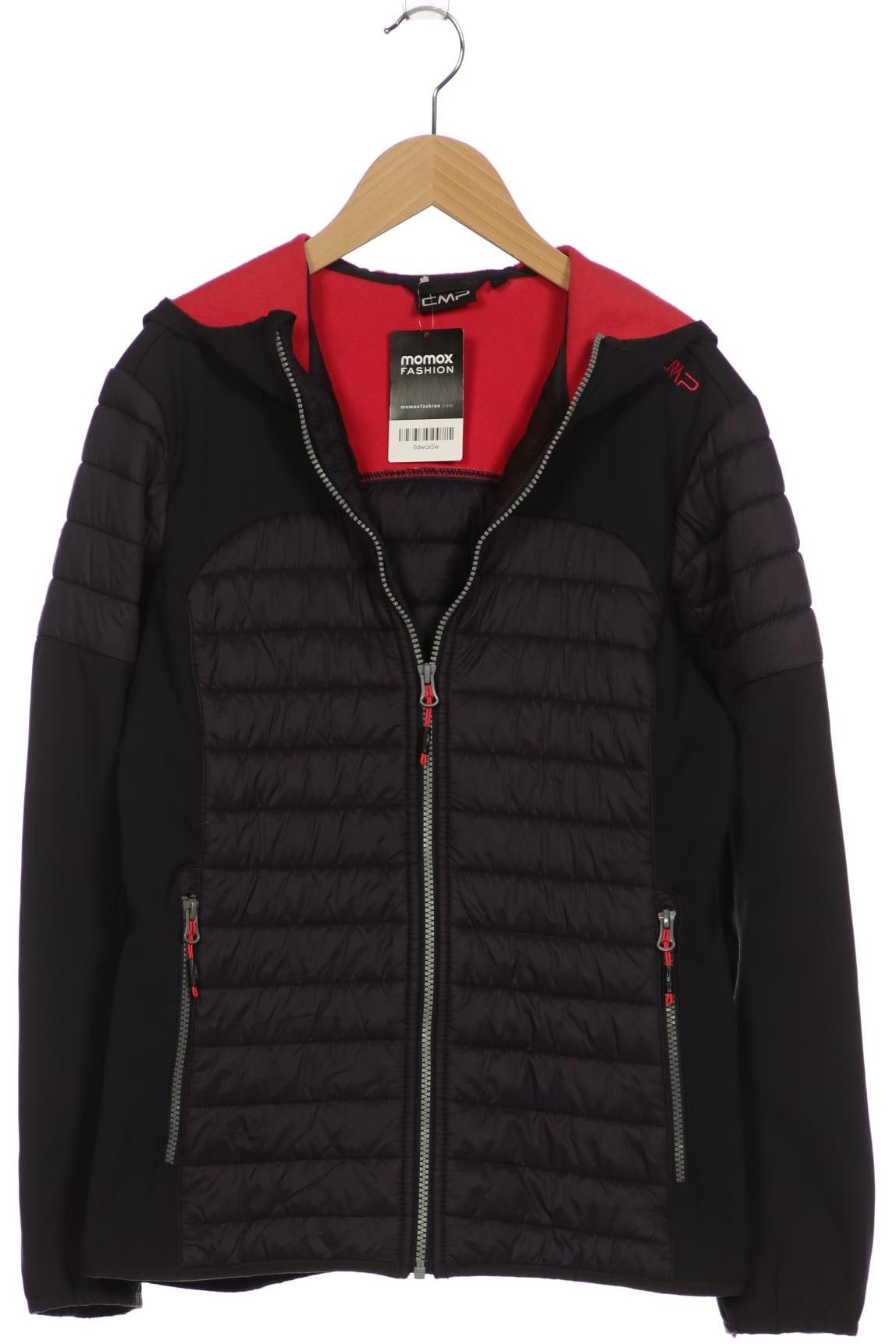 

CMP Damen Jacke, marineblau, Gr. 42