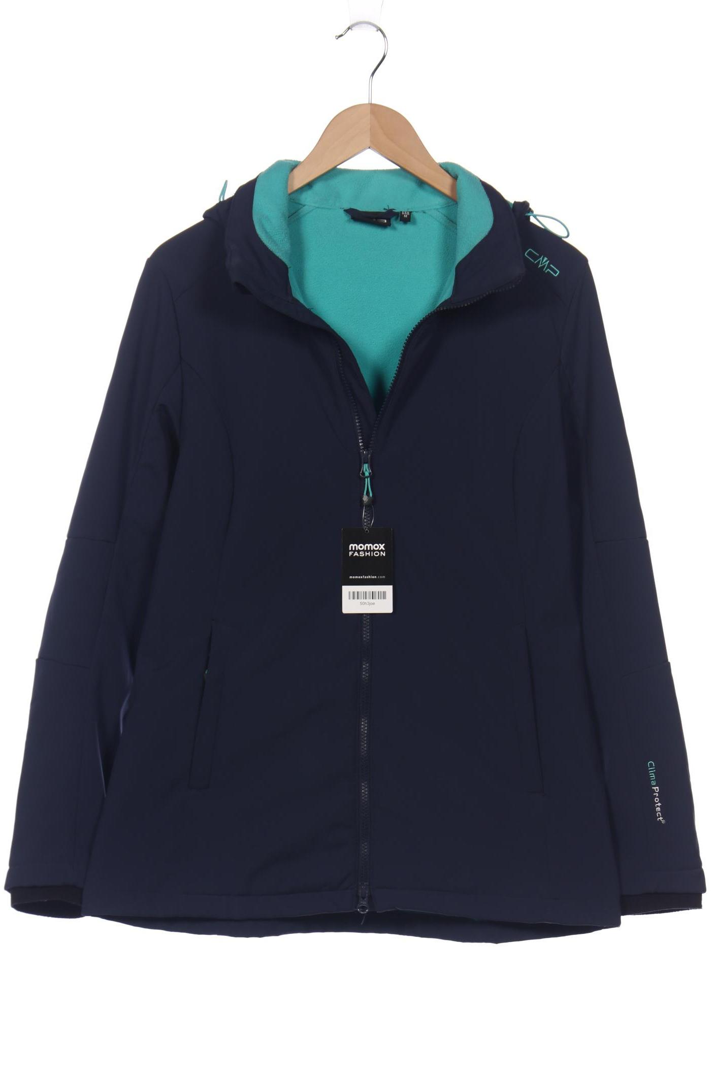 

CMP Damen Jacke, marineblau