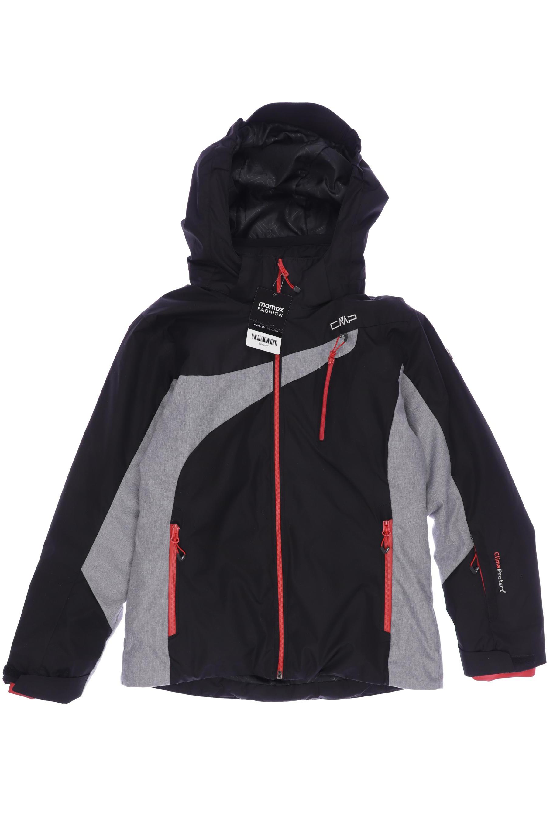 

CMP Damen Jacke, türkis