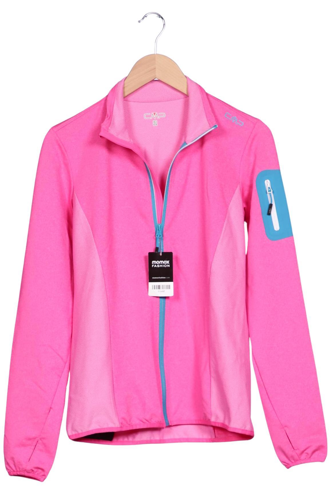

CMP Damen Jacke, pink, Gr. 40
