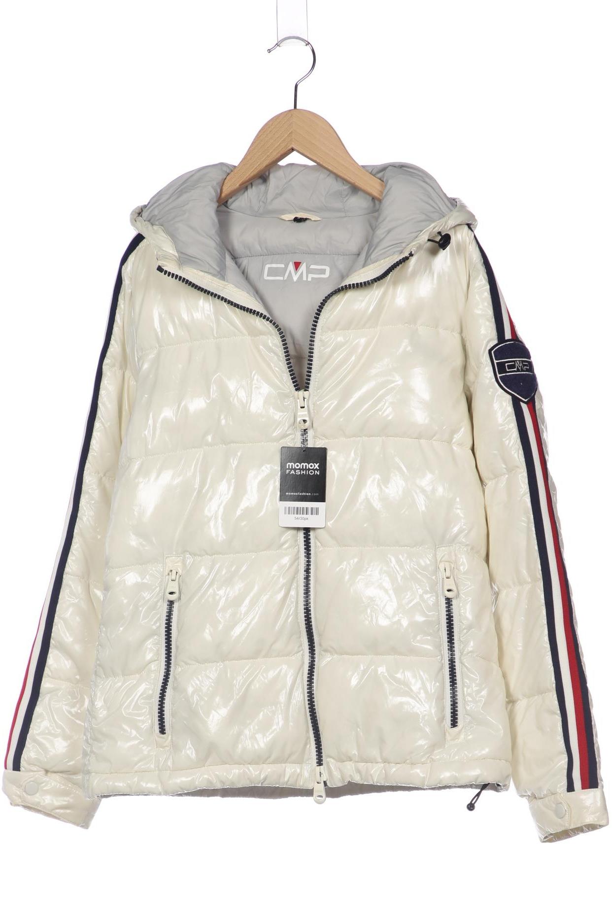 

CMP Damen Jacke, cremeweiß, Gr. 38