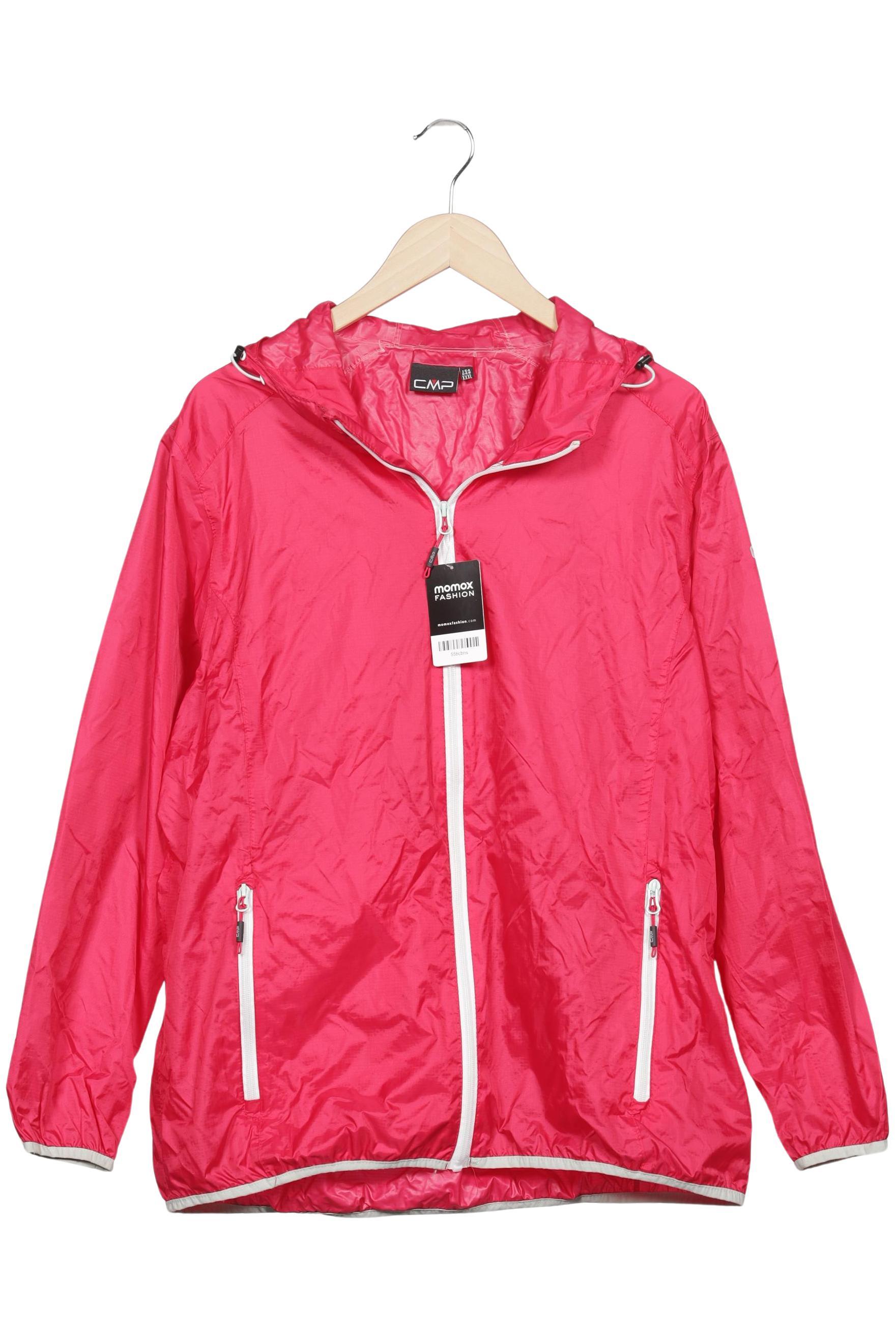 

CMP Damen Jacke, pink, Gr. 48