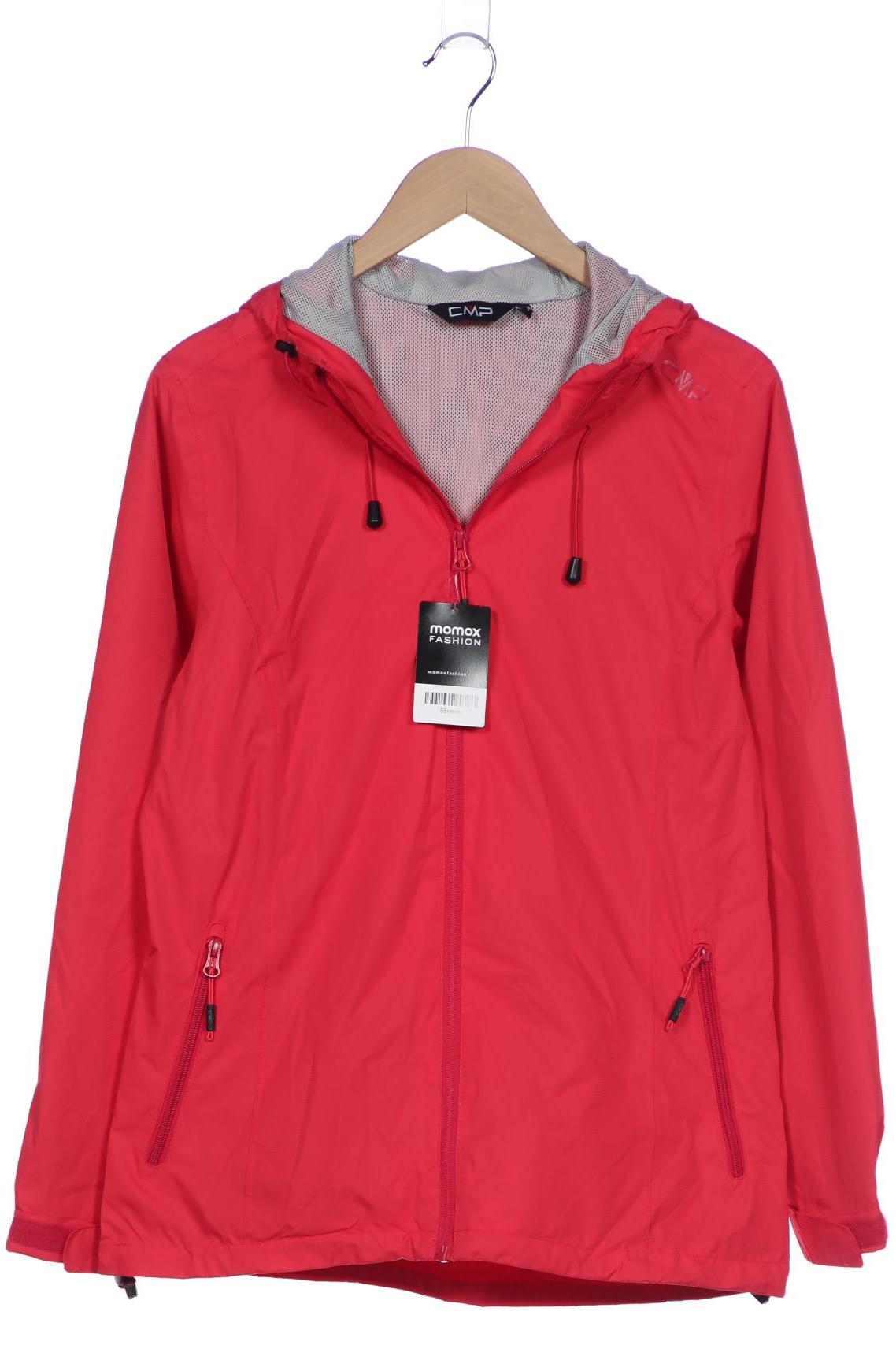 

CMP Damen Jacke, pink, Gr. 38