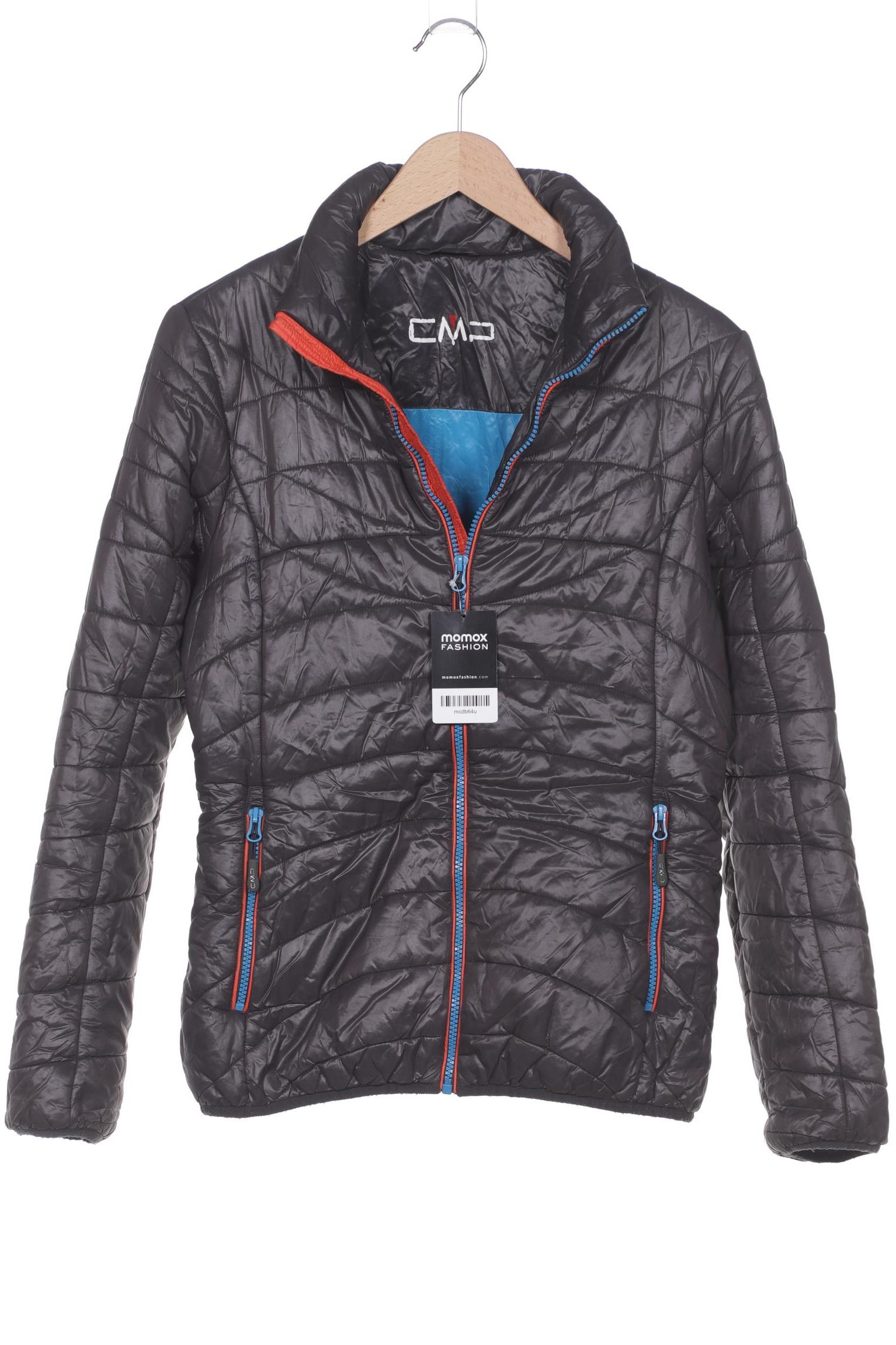 

CMP Damen Jacke, grau, Gr. 38