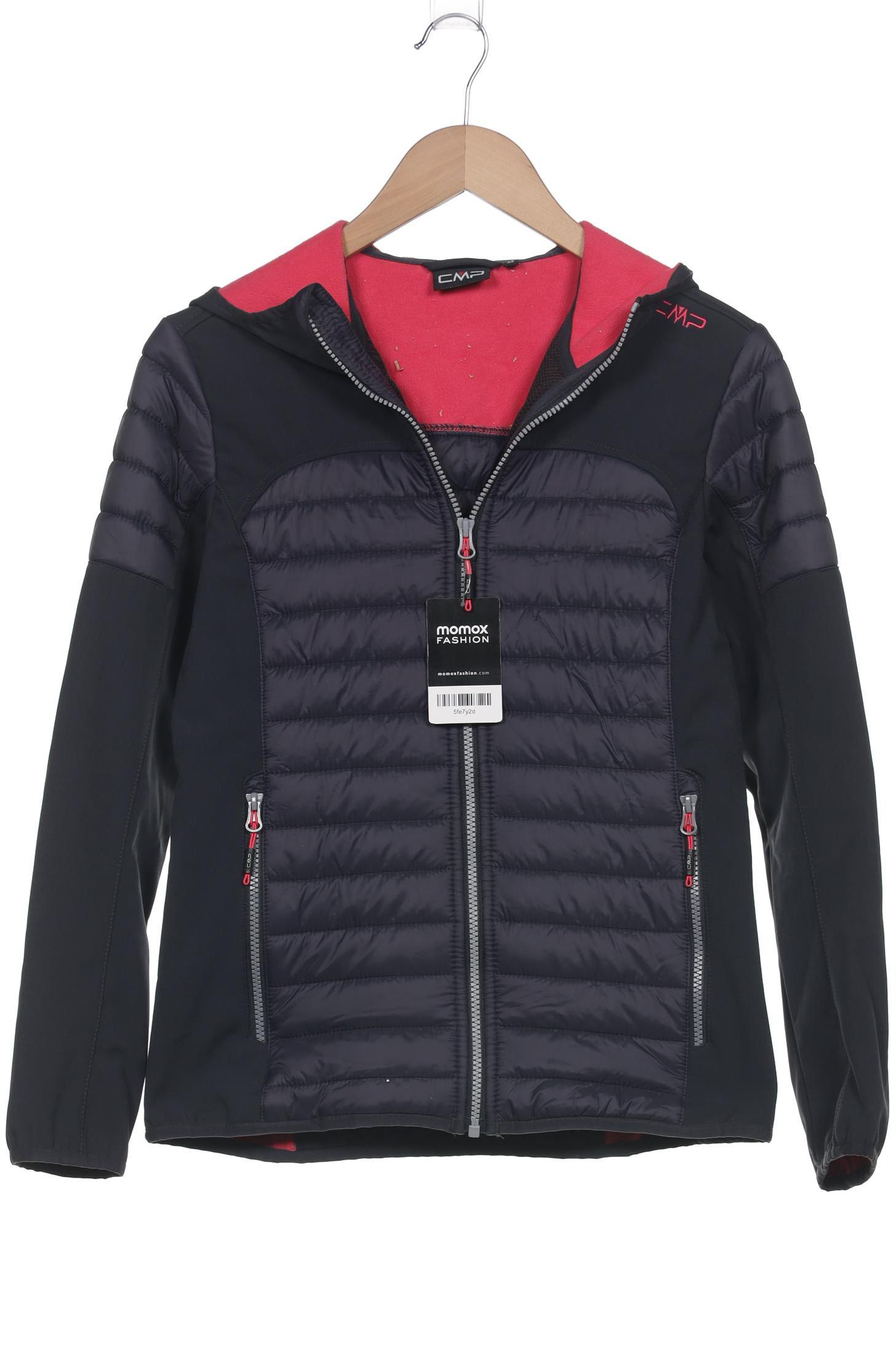 

CMP Damen Jacke, marineblau, Gr. 36