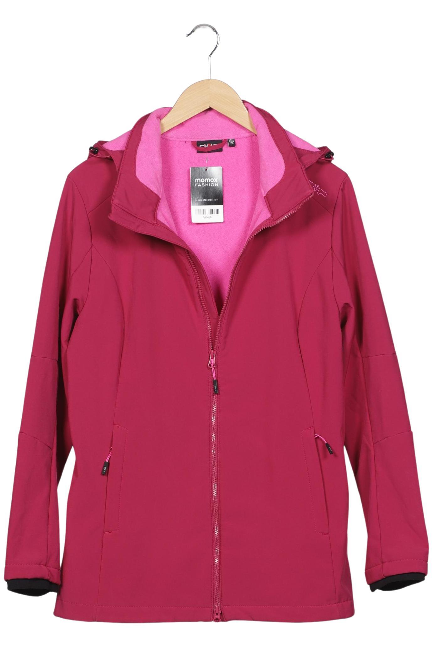 

CMP Damen Jacke, pink, Gr. 44