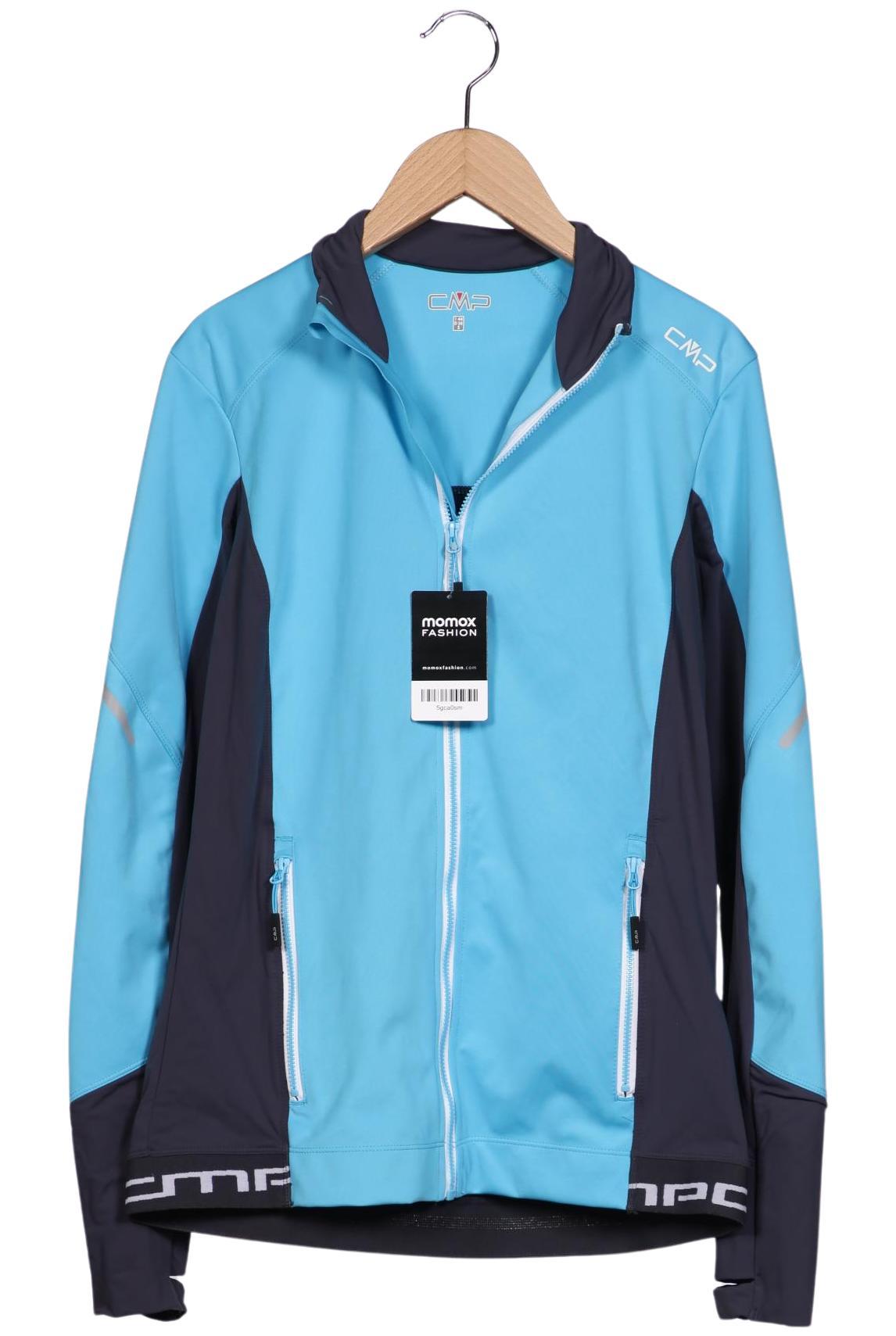 

CMP Damen Jacke, mehrfarbig, Gr. 38