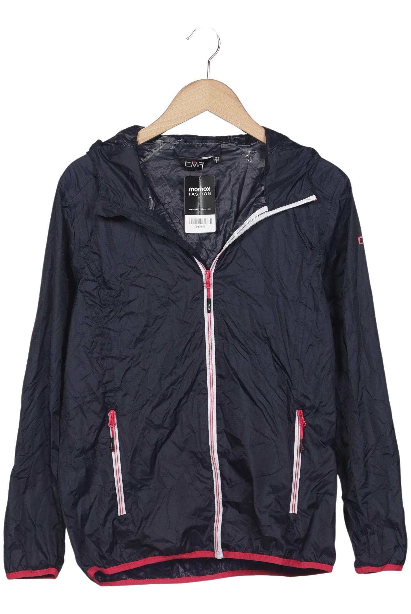 

CMP Damen Jacke, marineblau, Gr. 38